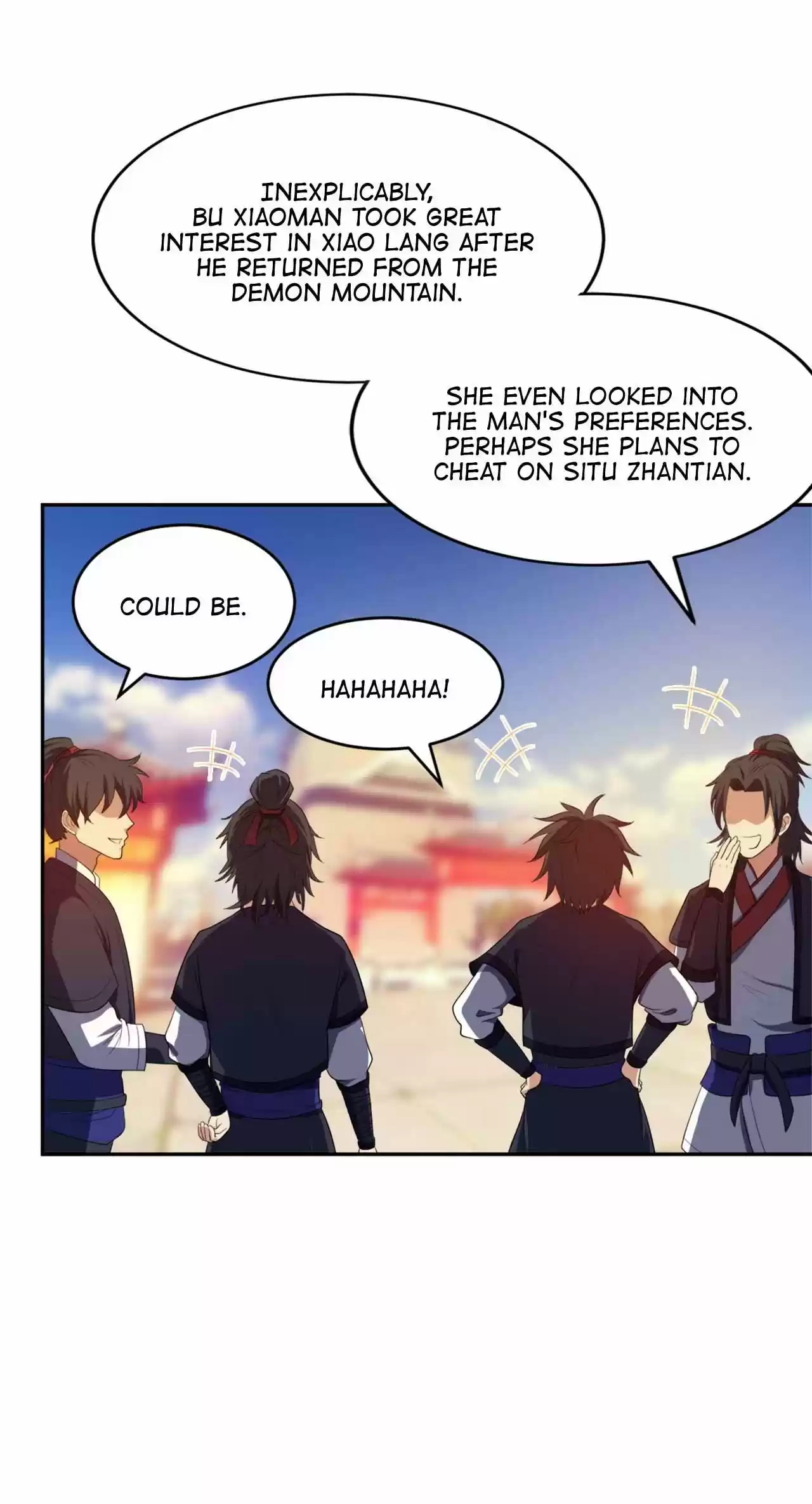 The Ultimate Devil King 1