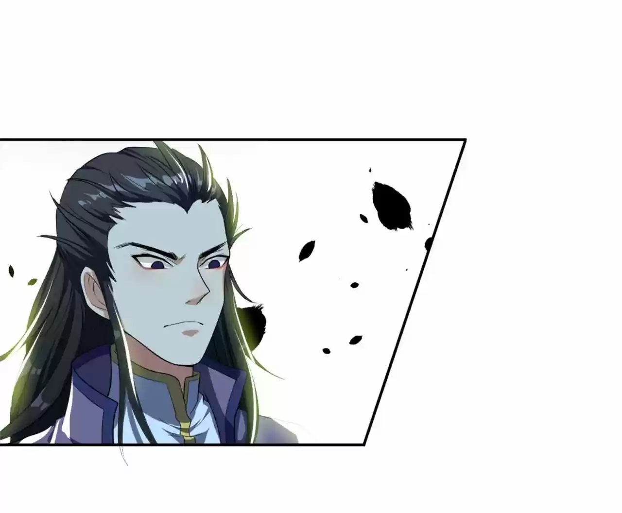 The Ultimate Devil King 1