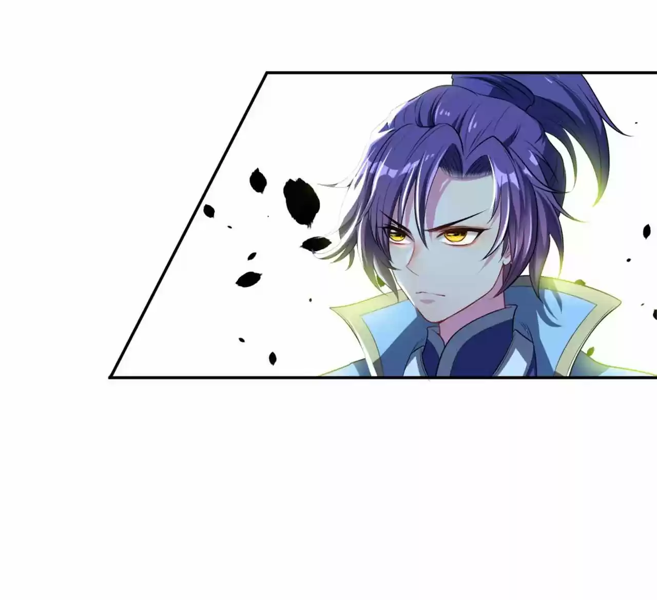 The Ultimate Devil King 1