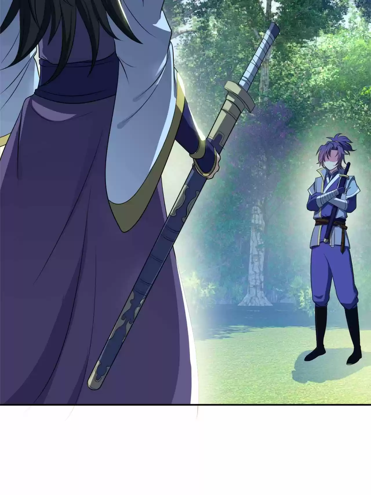 The Ultimate Devil King 1