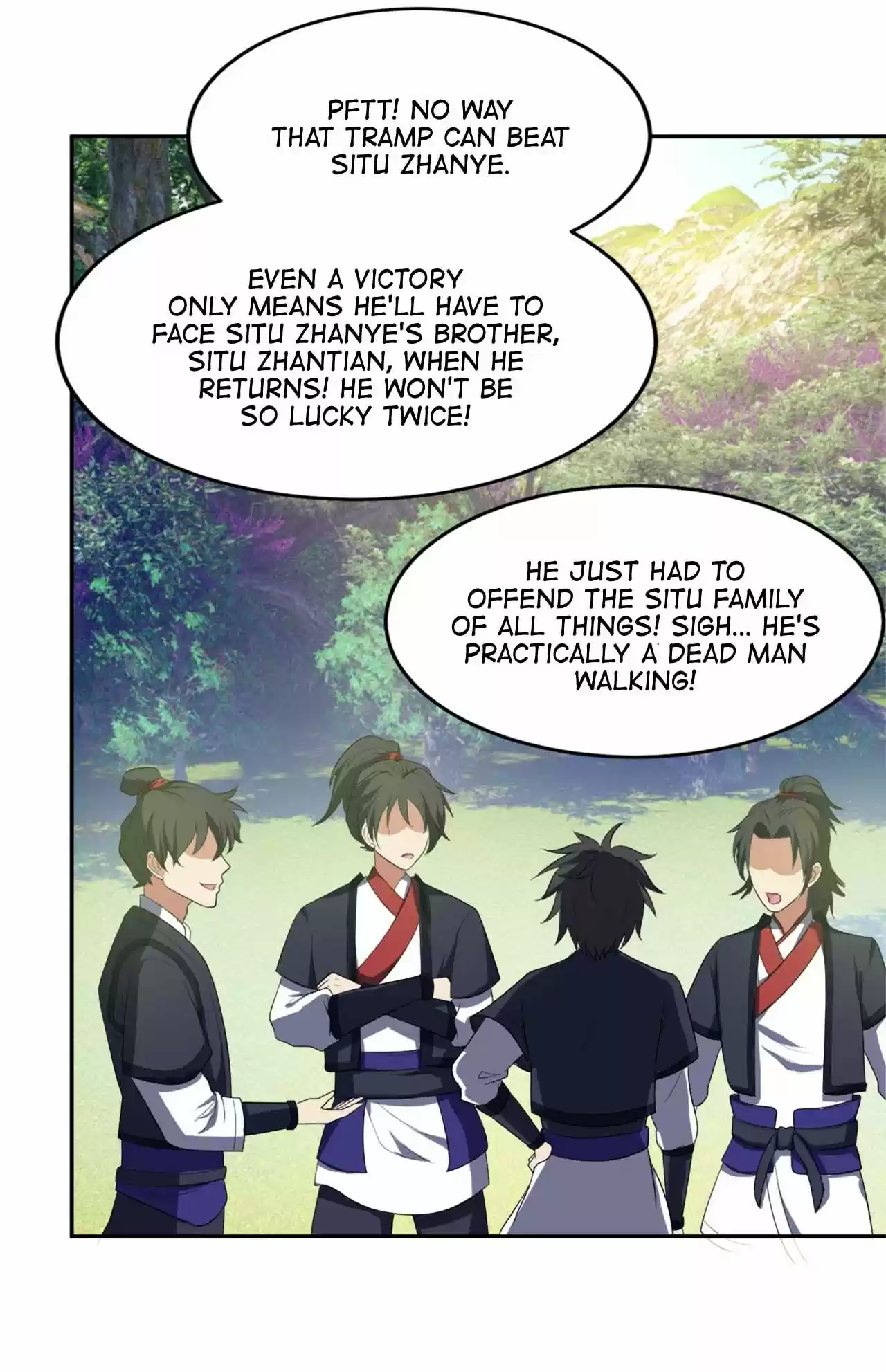 The Ultimate Devil King 1