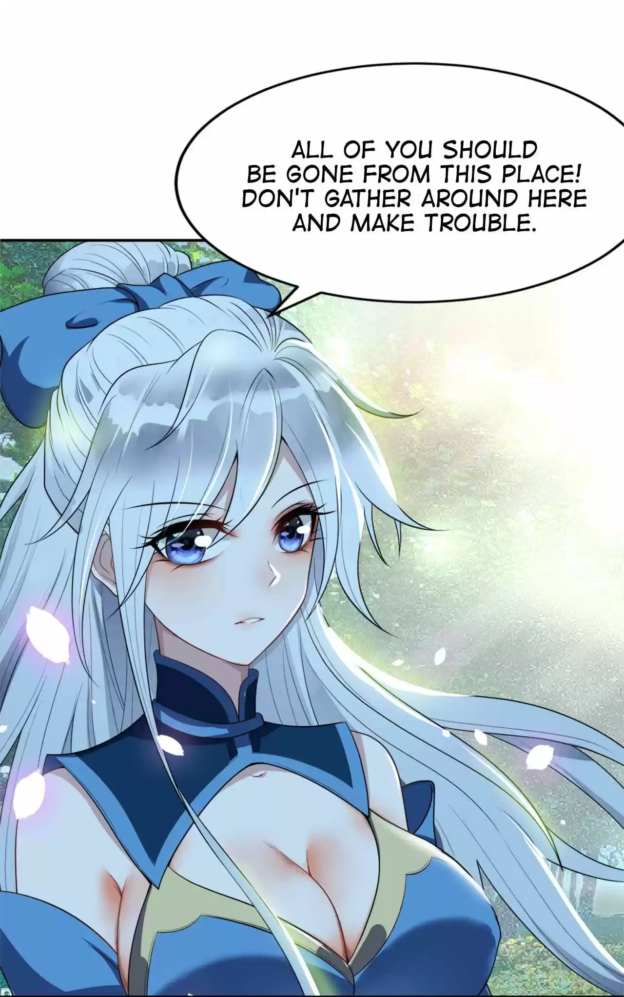 The Ultimate Devil King 1