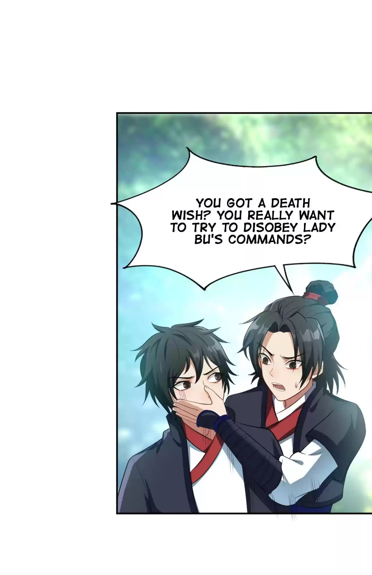 The Ultimate Devil King 1