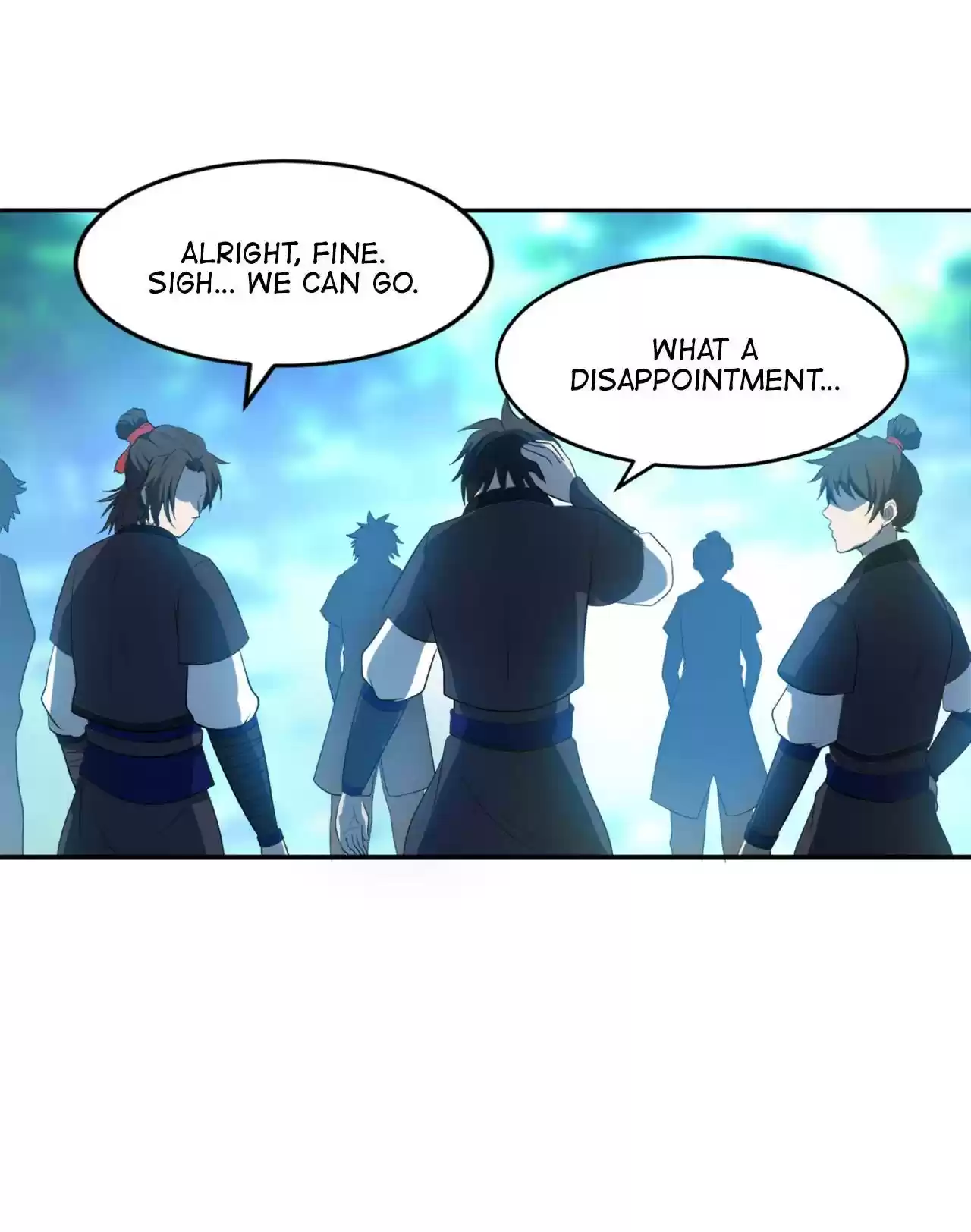 The Ultimate Devil King 1