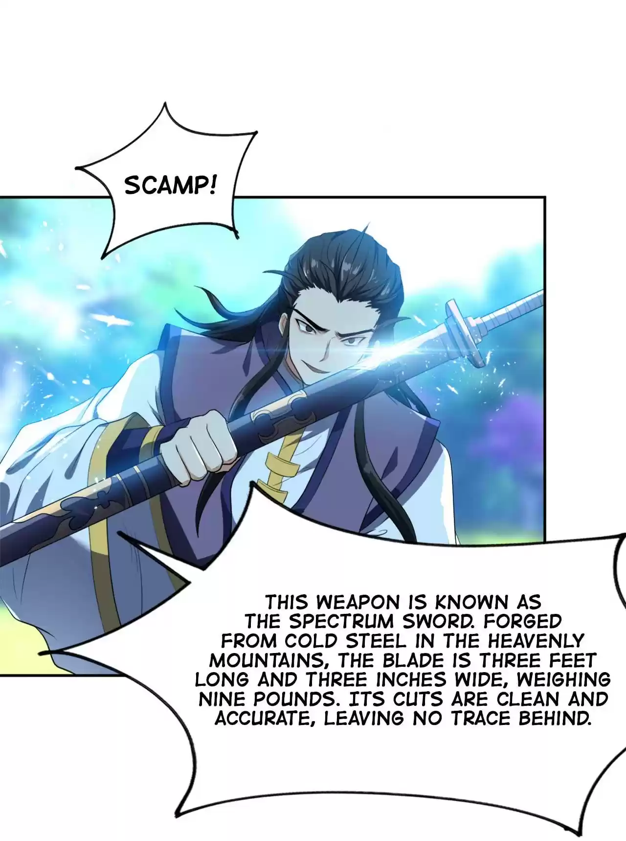 The Ultimate Devil King 1