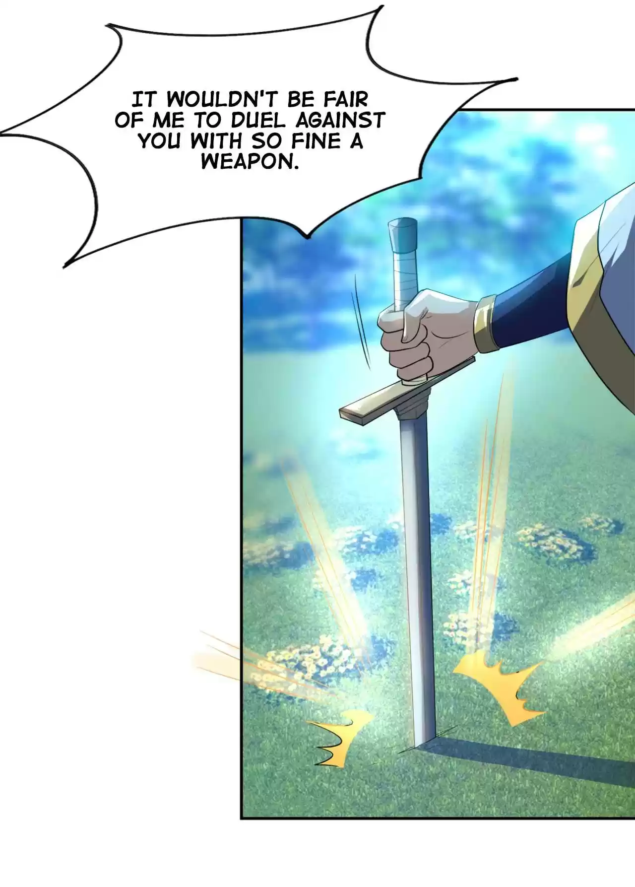 The Ultimate Devil King 1