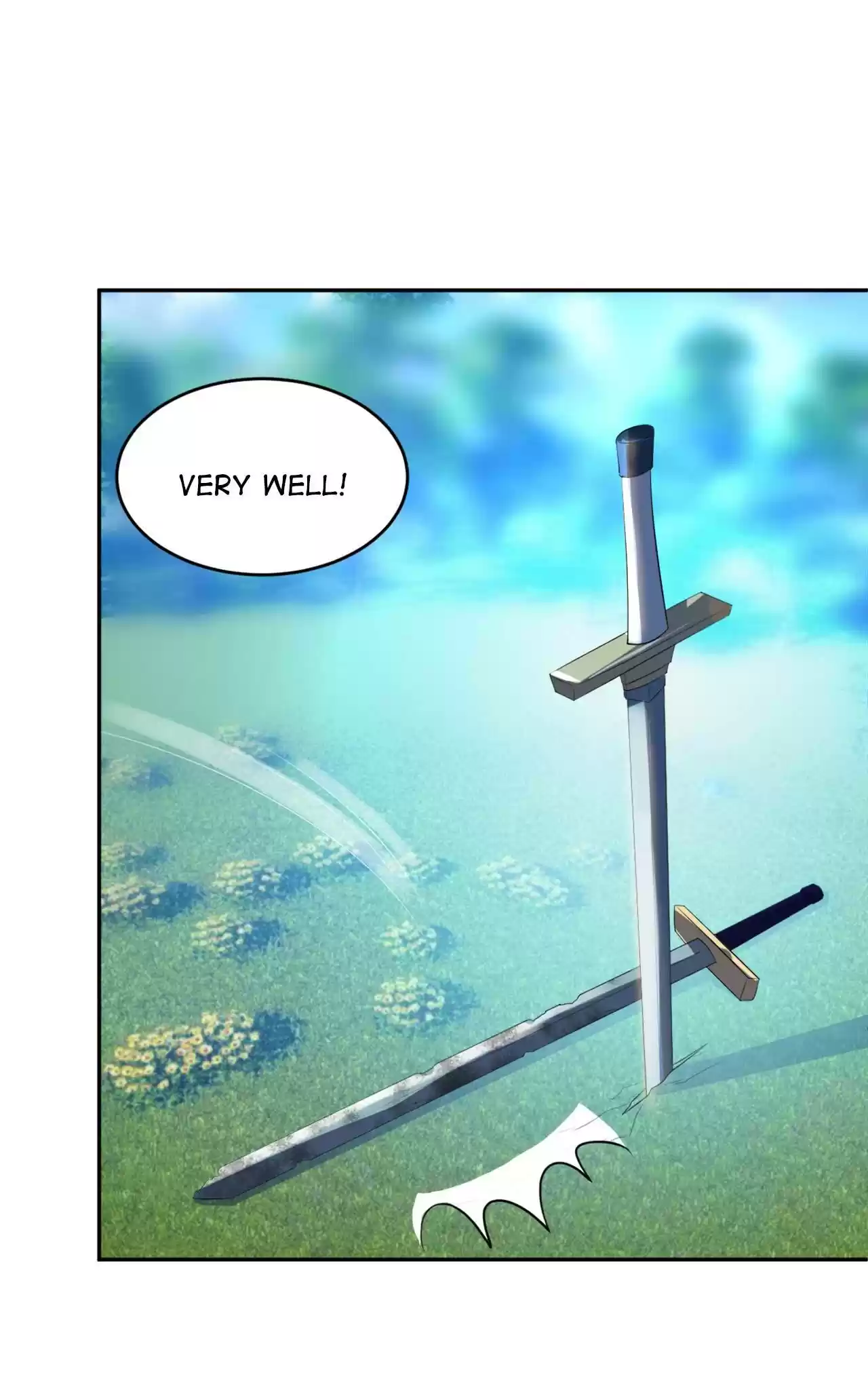 The Ultimate Devil King 1