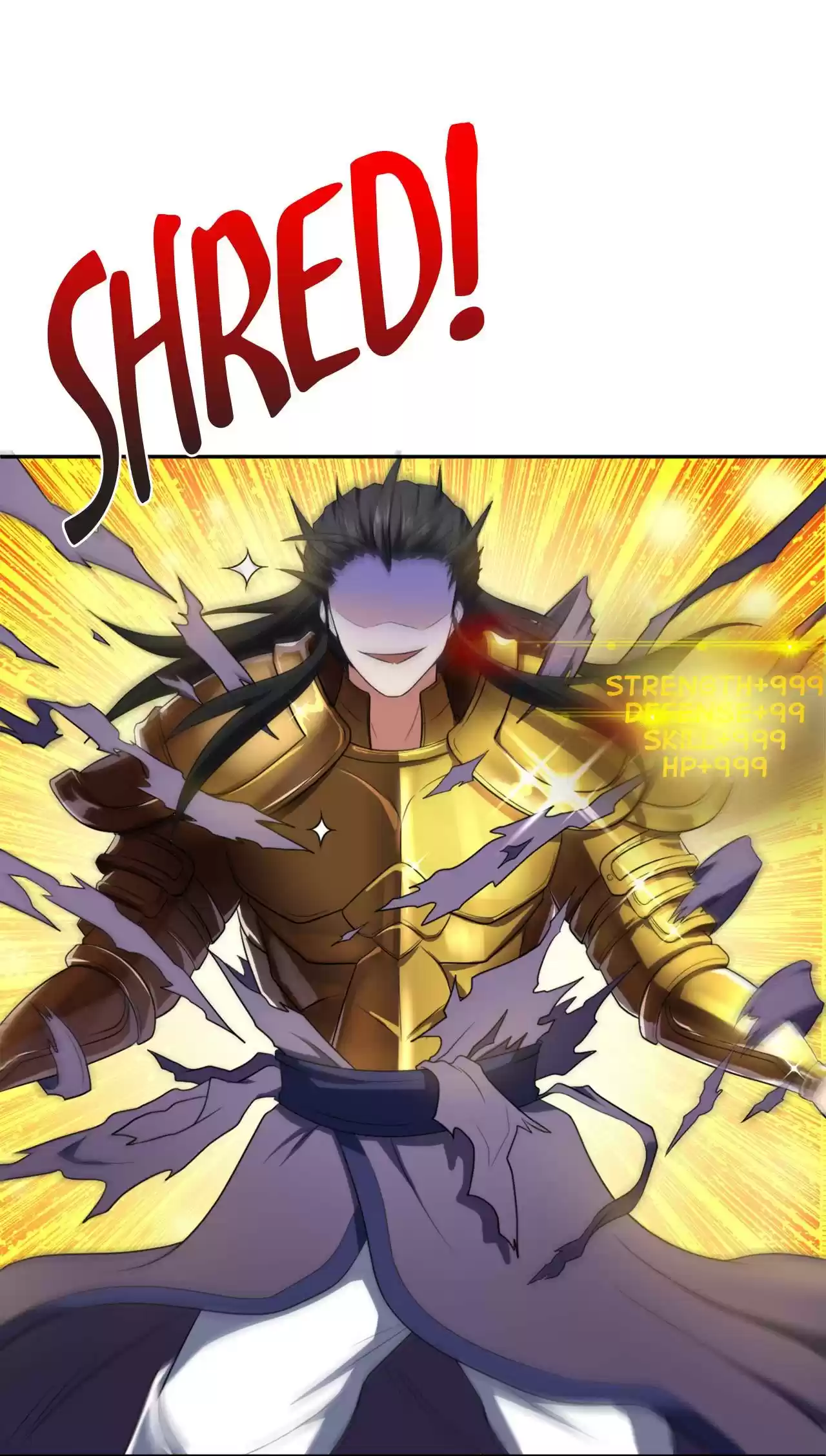 The Ultimate Devil King 1