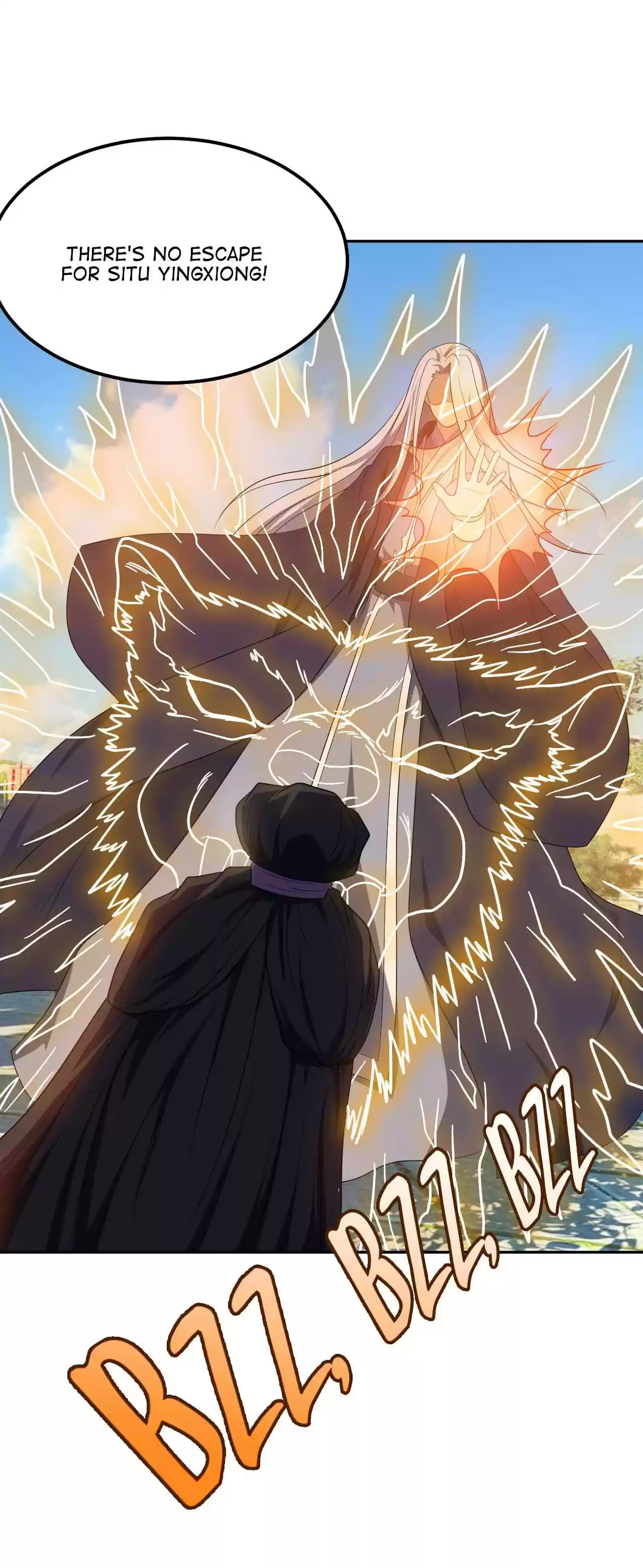 The Ultimate Devil King 10