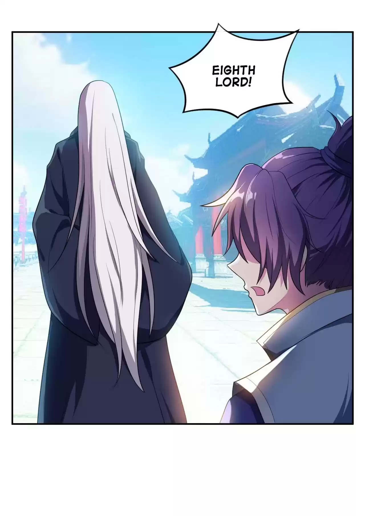 The Ultimate Devil King 10