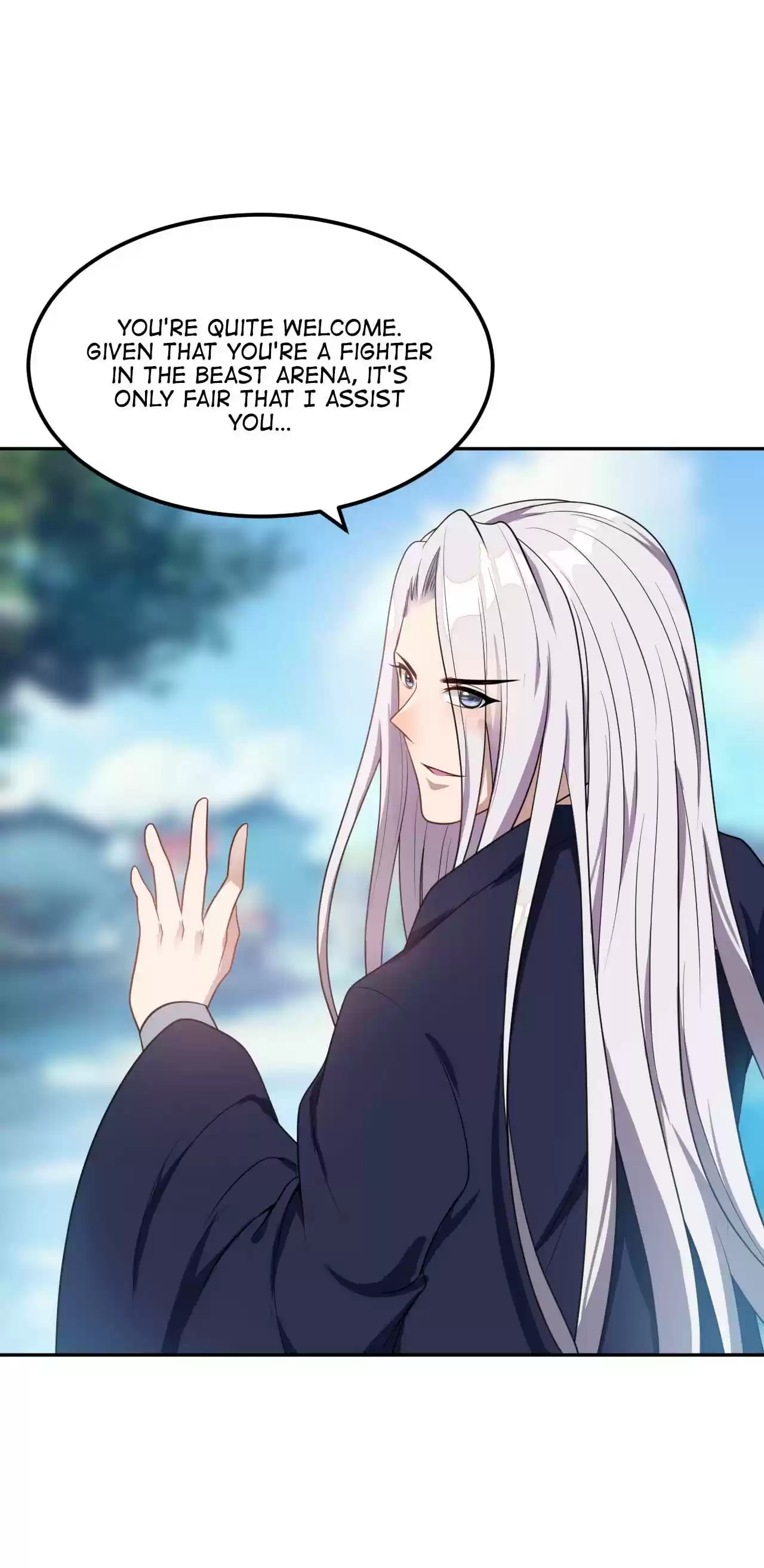 The Ultimate Devil King 10