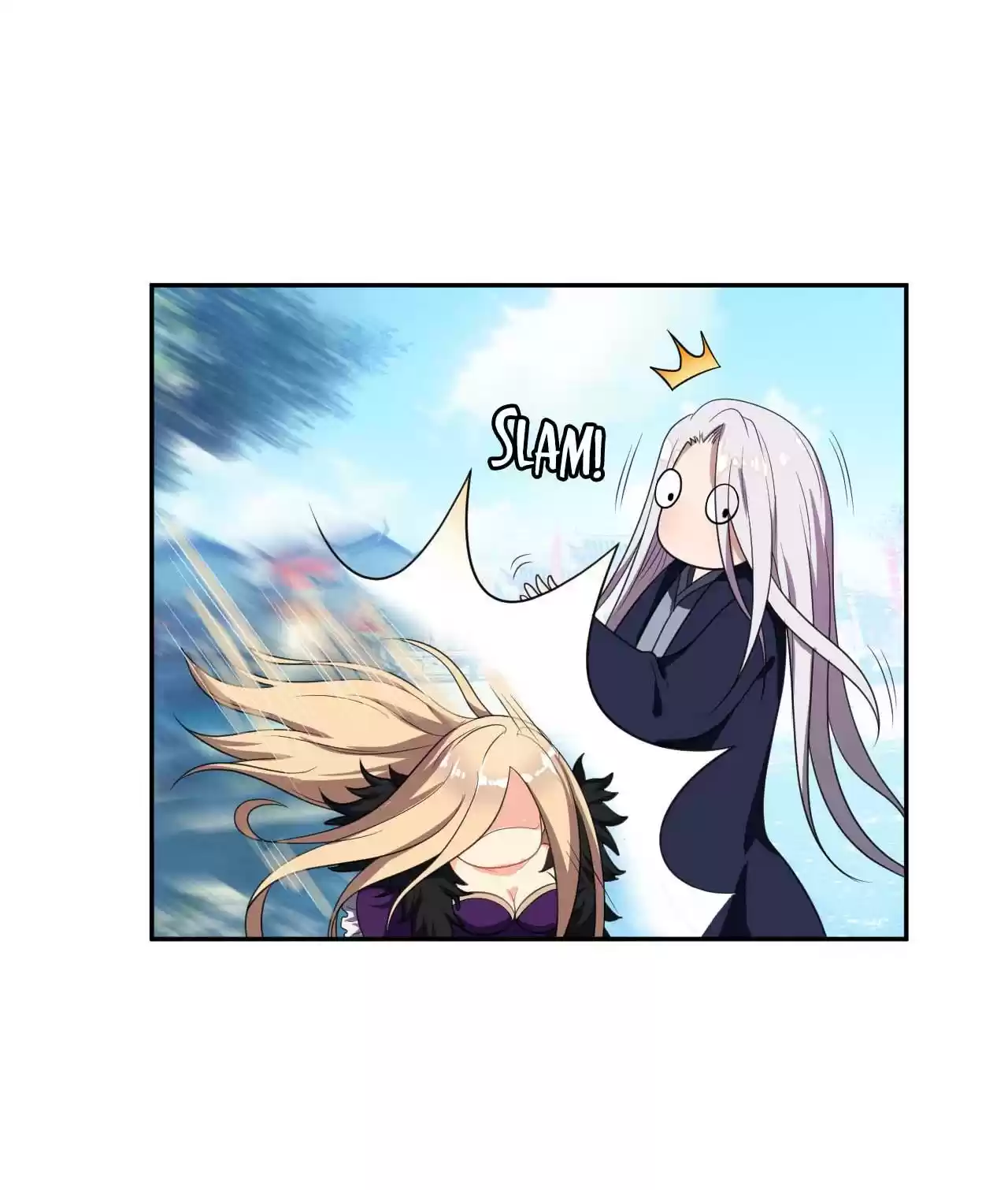 The Ultimate Devil King 10