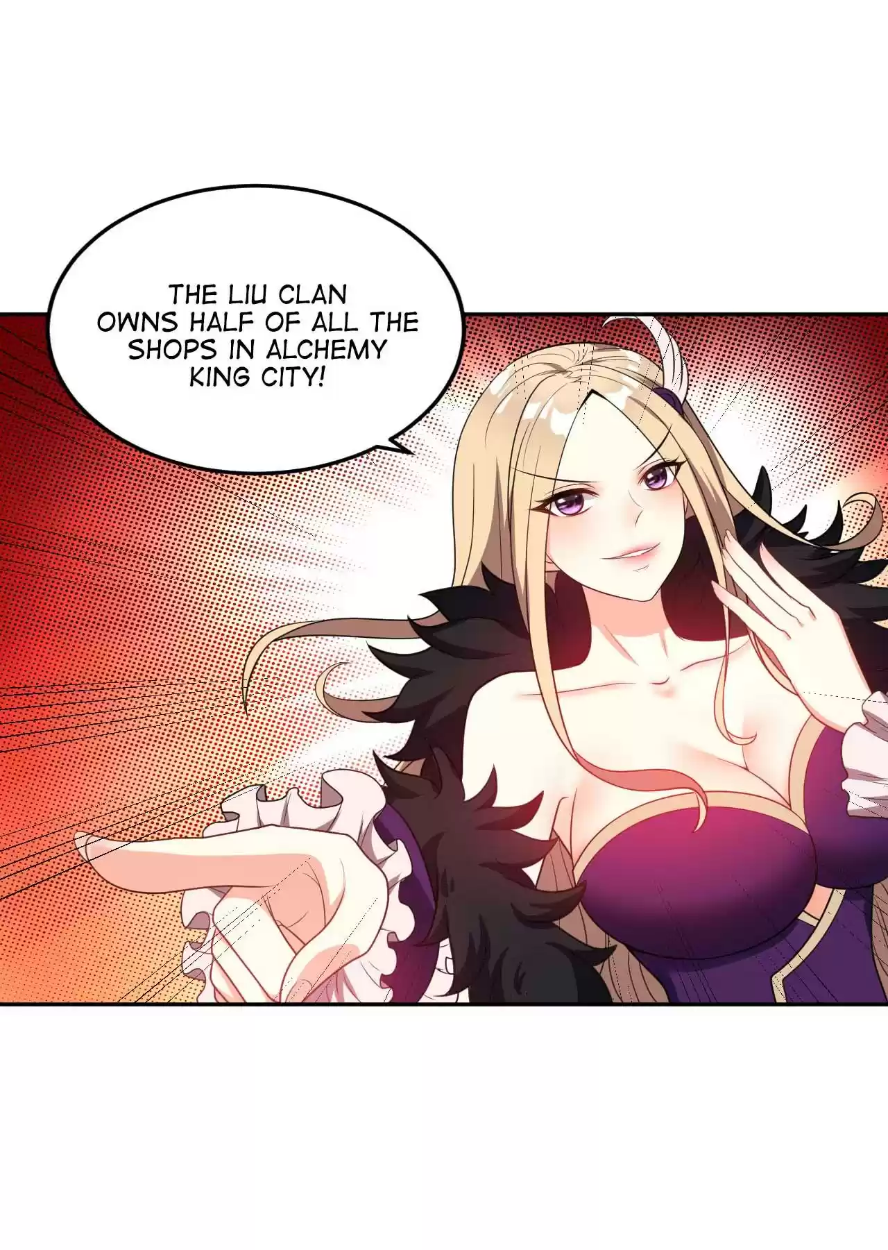 The Ultimate Devil King 10