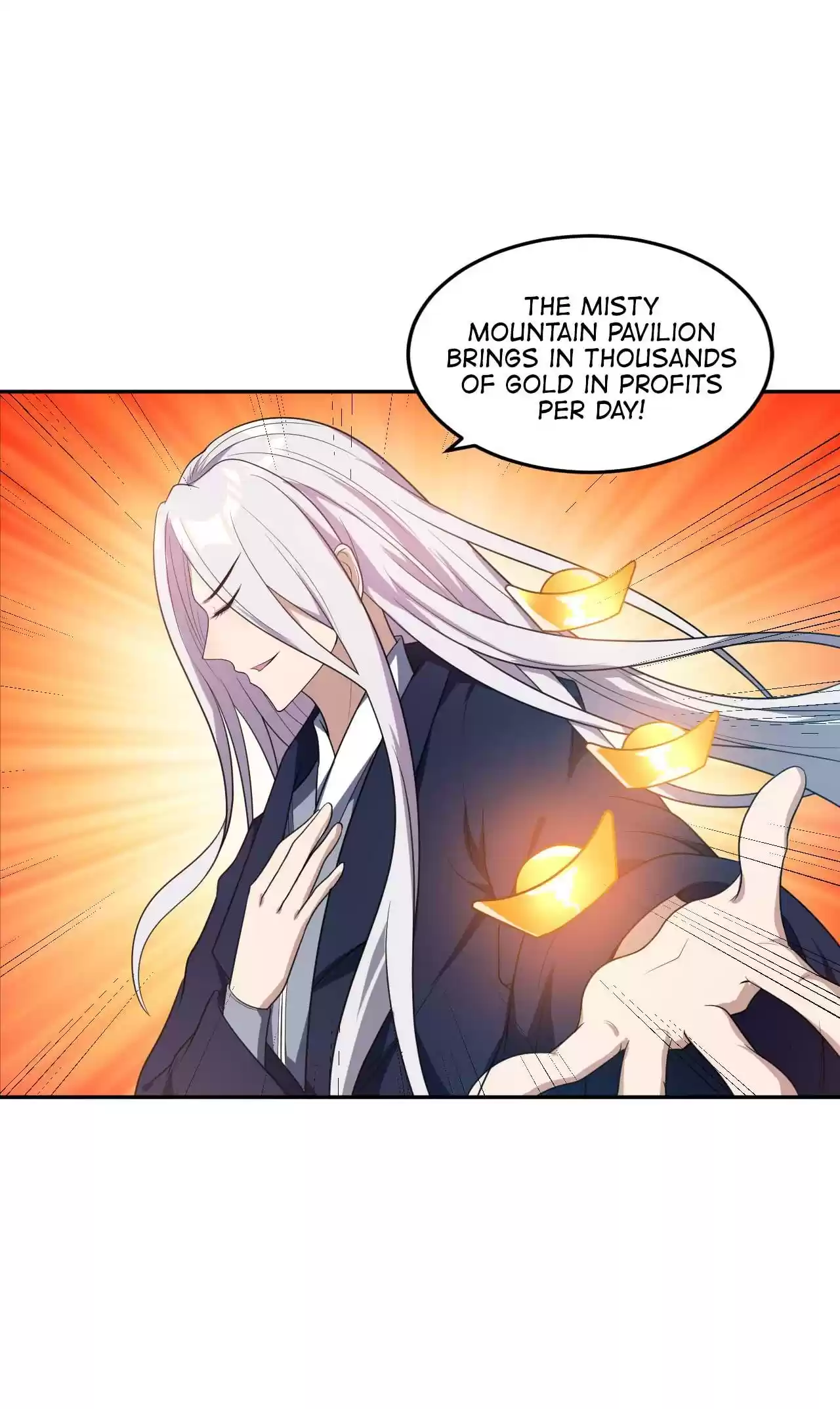 The Ultimate Devil King 10