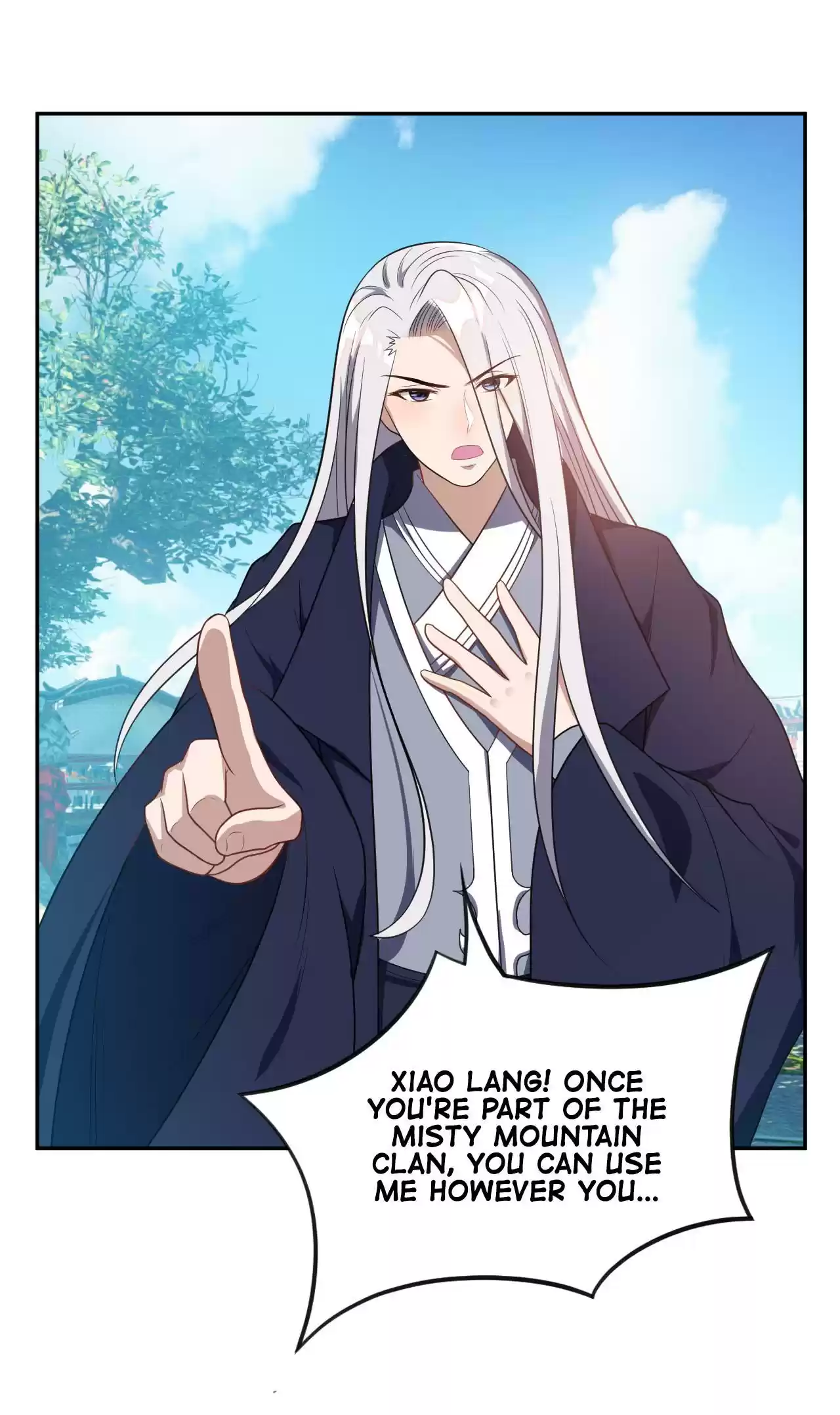 The Ultimate Devil King 10