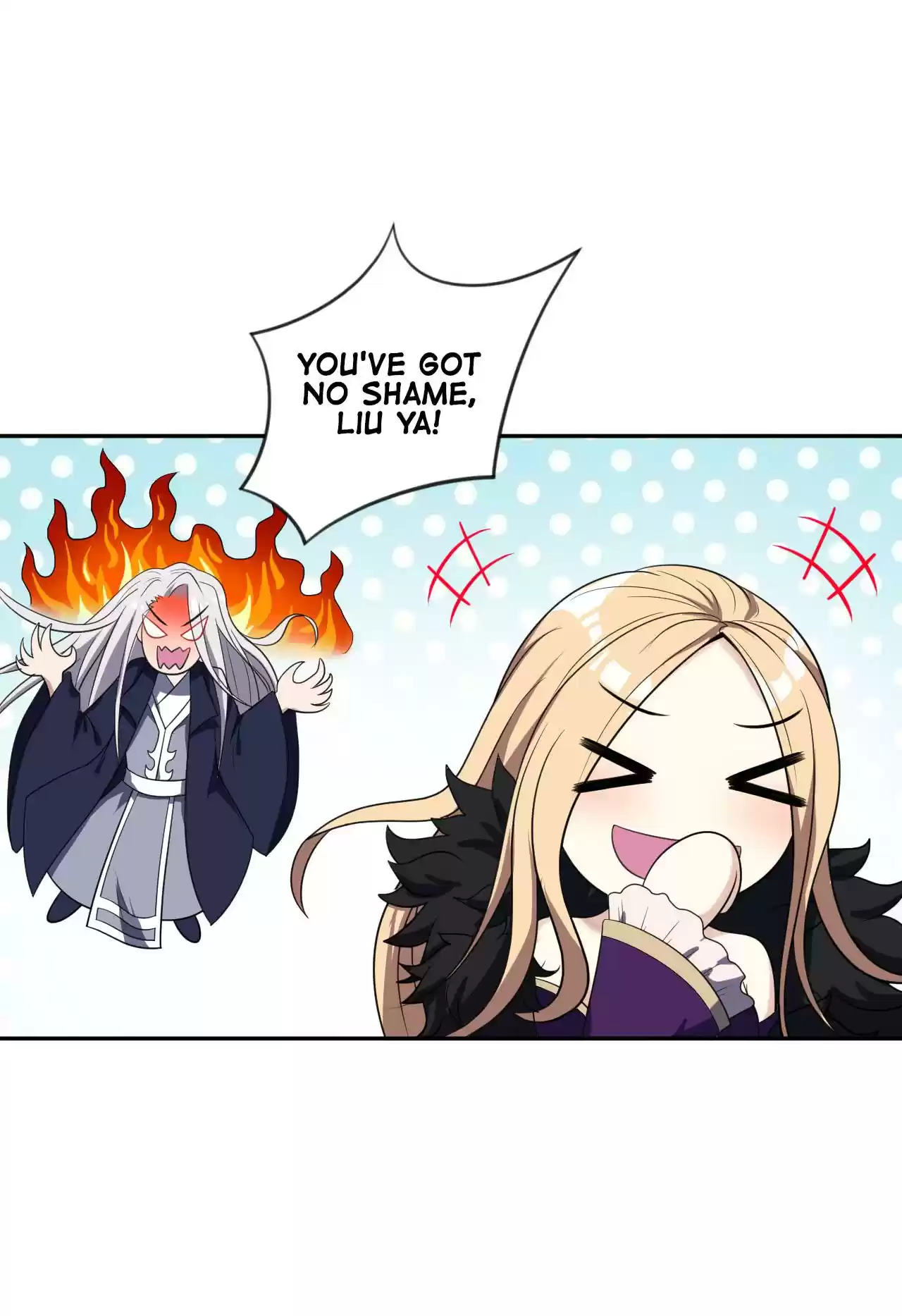 The Ultimate Devil King 10