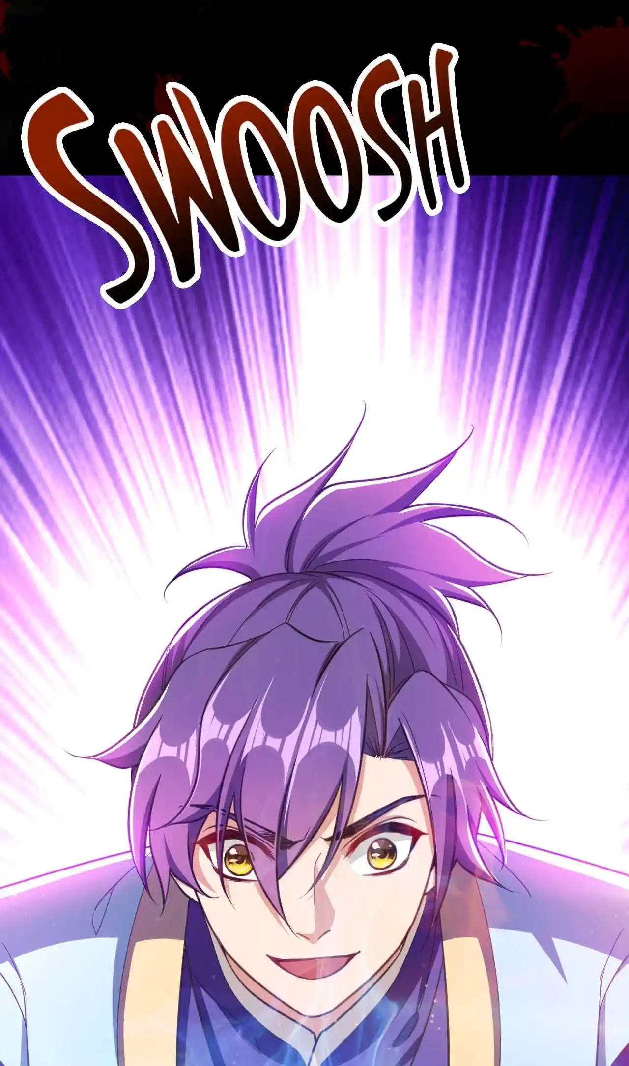 The Ultimate Devil King 100