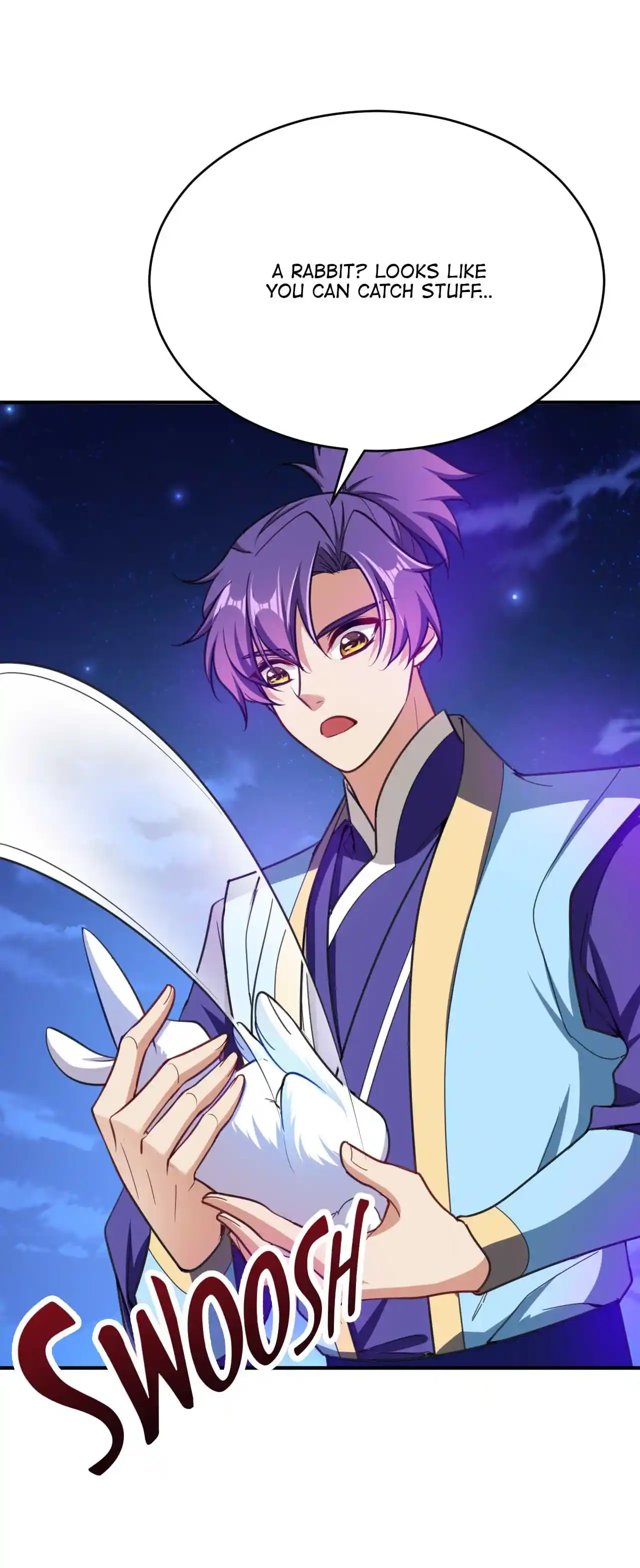 The Ultimate Devil King 100