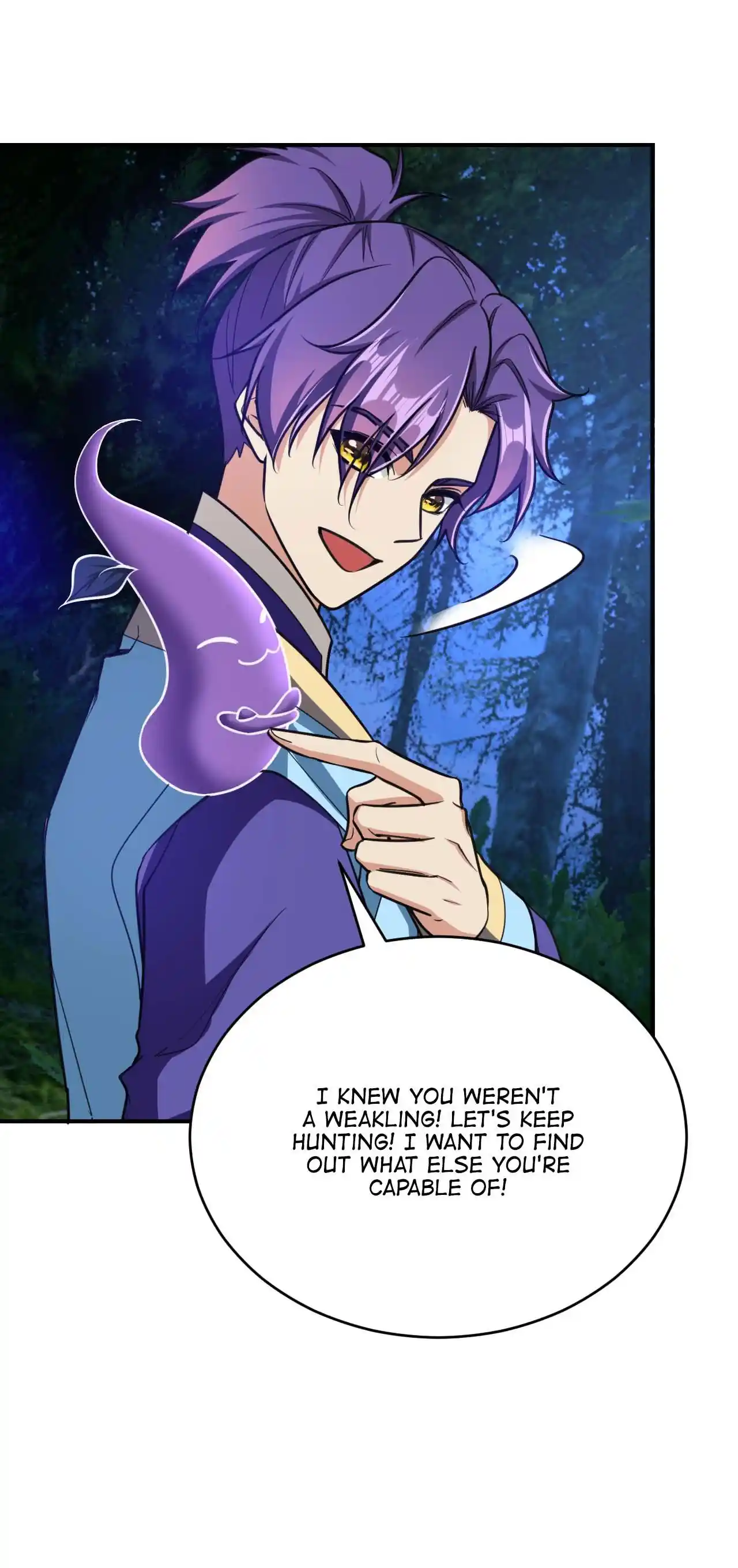 The Ultimate Devil King 100