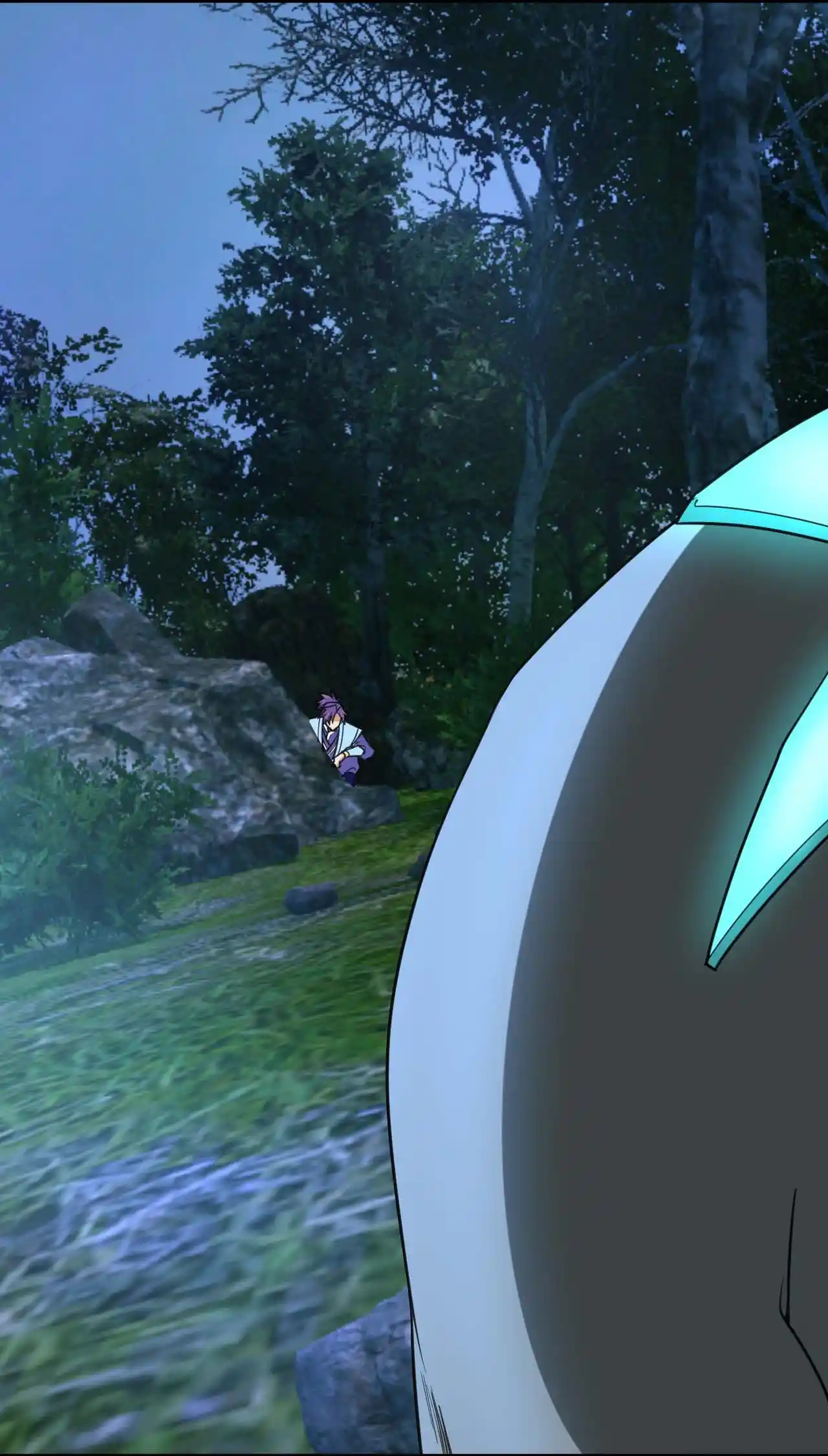 The Ultimate Devil King 100