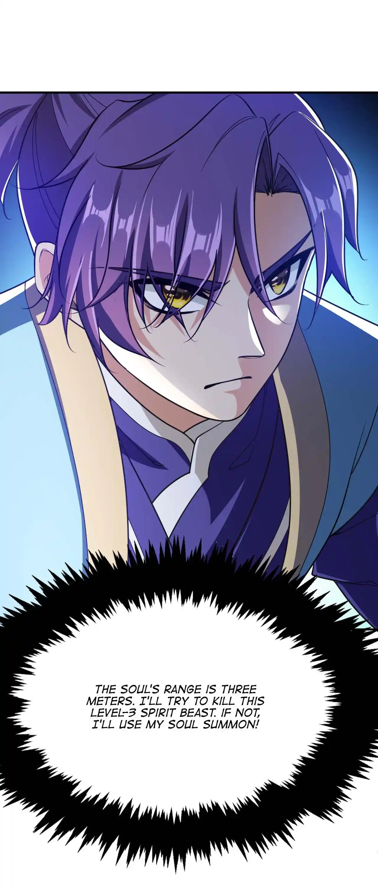 The Ultimate Devil King 100