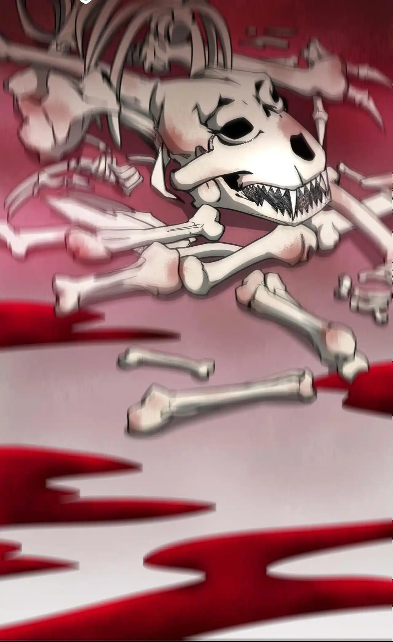 The Ultimate Devil King 100