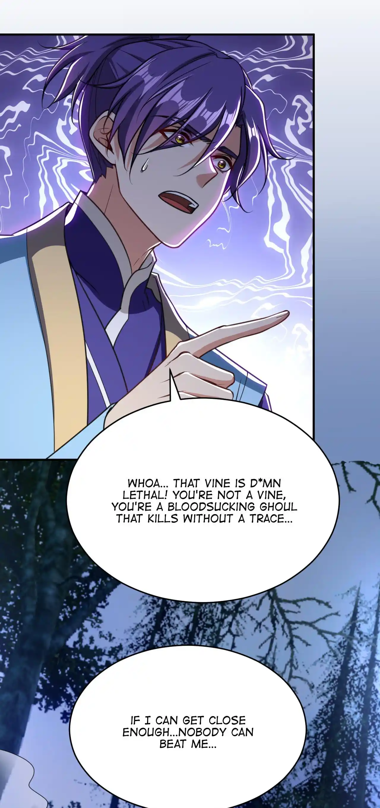 The Ultimate Devil King 100