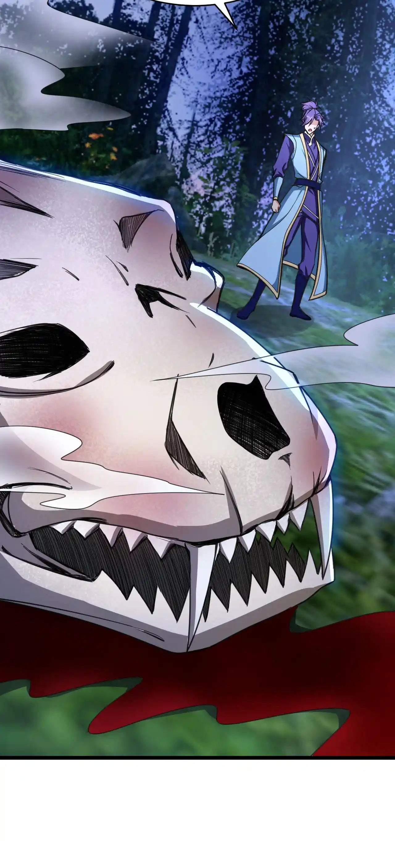 The Ultimate Devil King 100