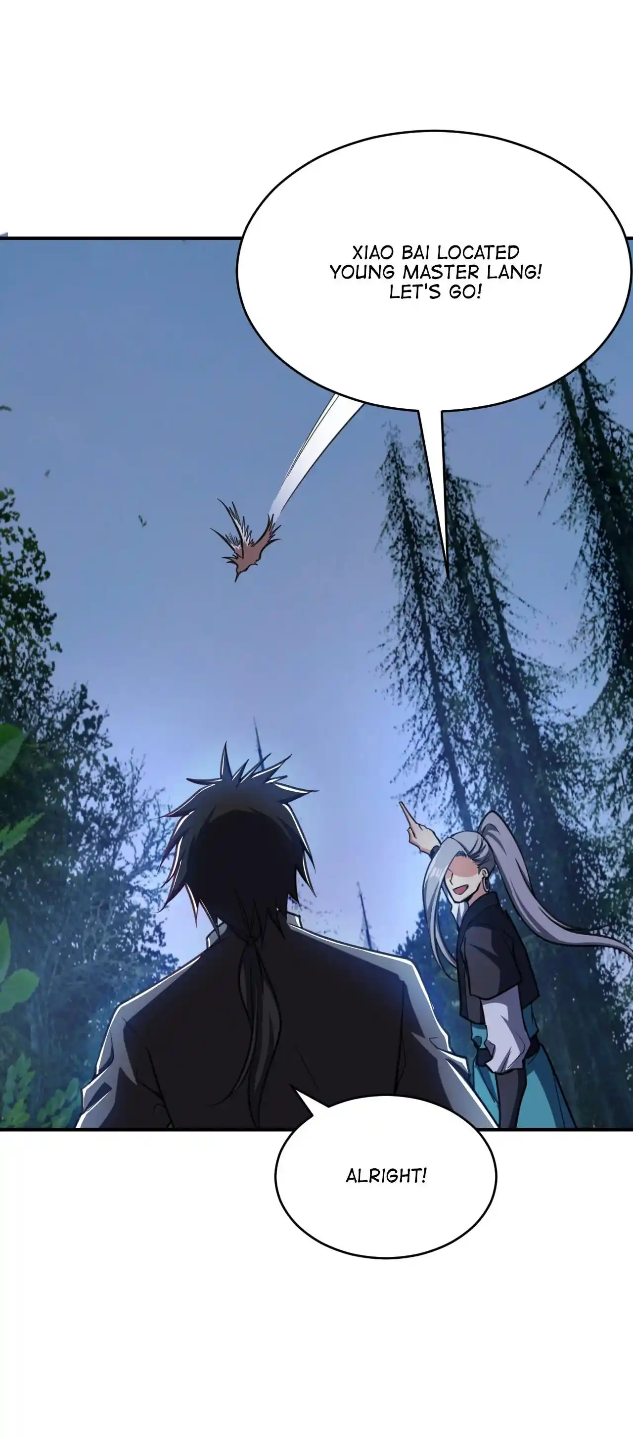 The Ultimate Devil King 100