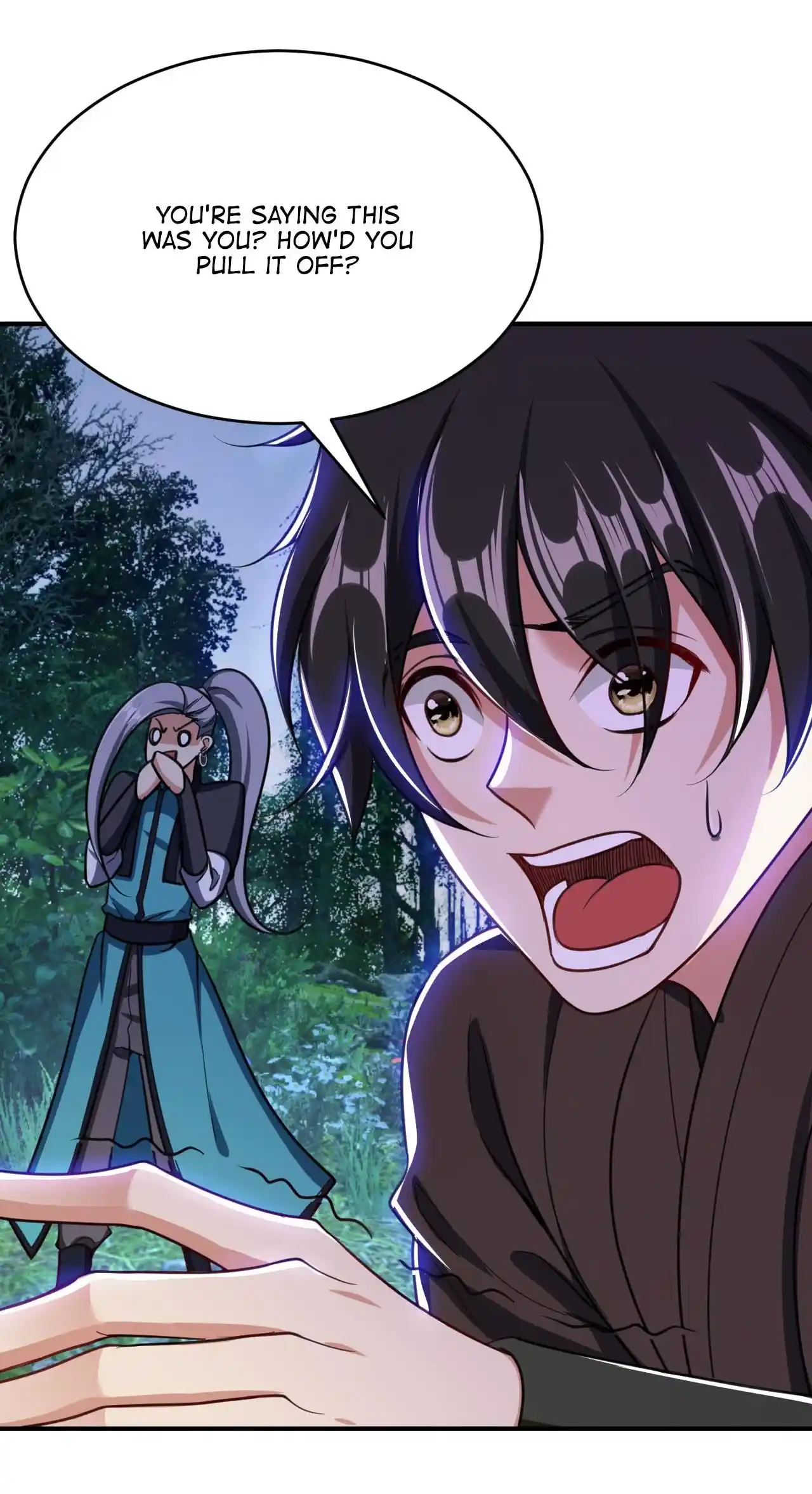 The Ultimate Devil King 100