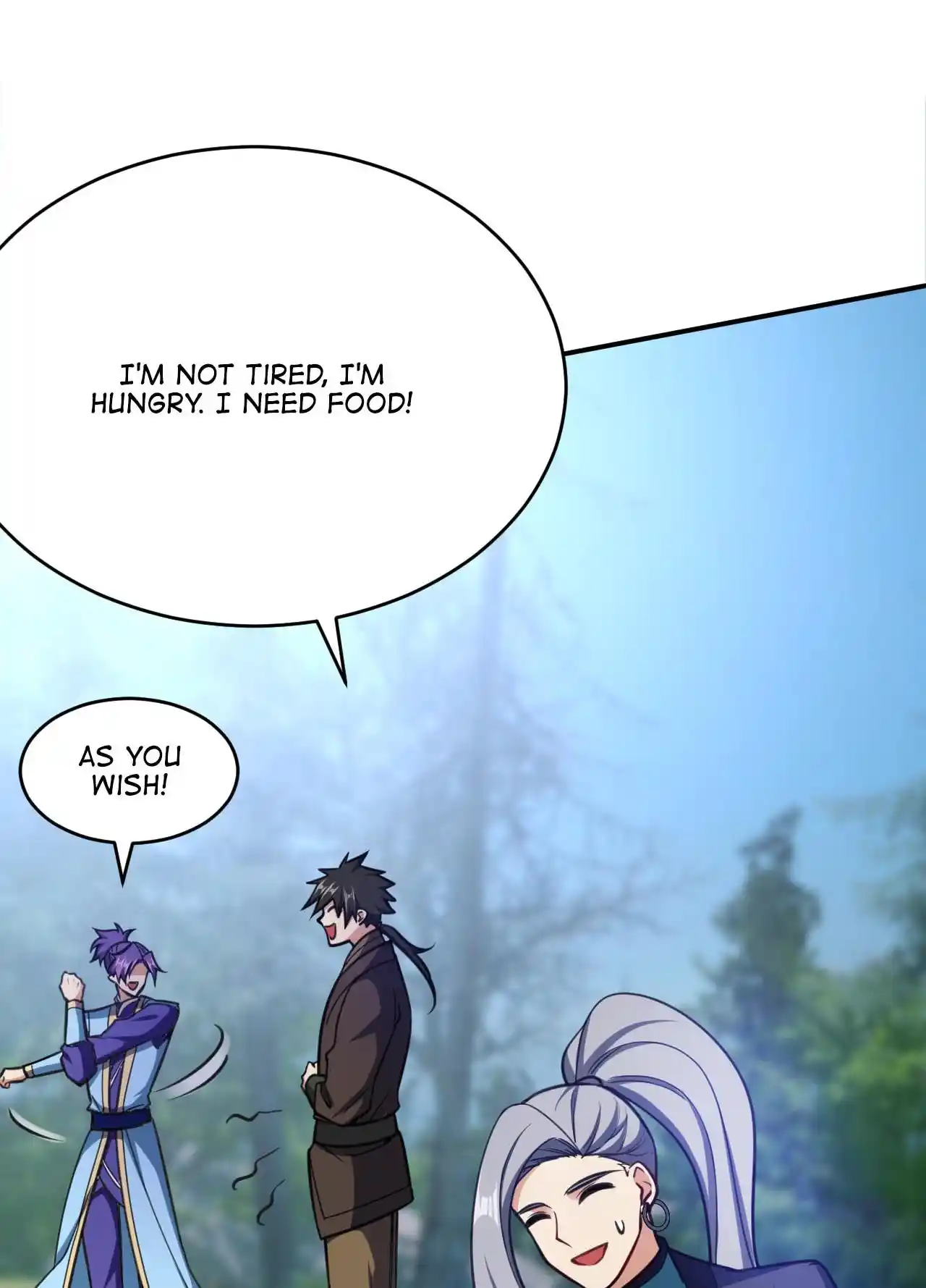 The Ultimate Devil King 103