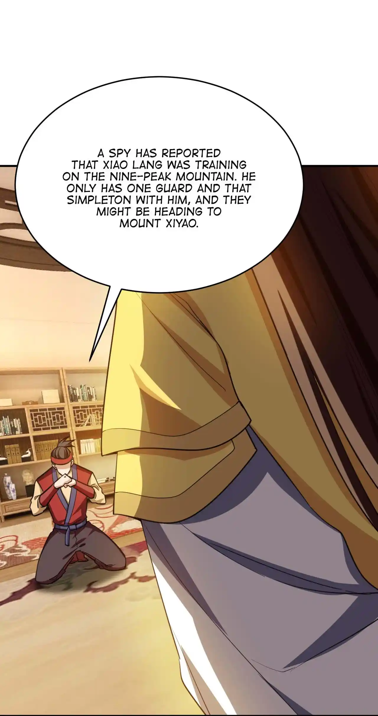 The Ultimate Devil King 103