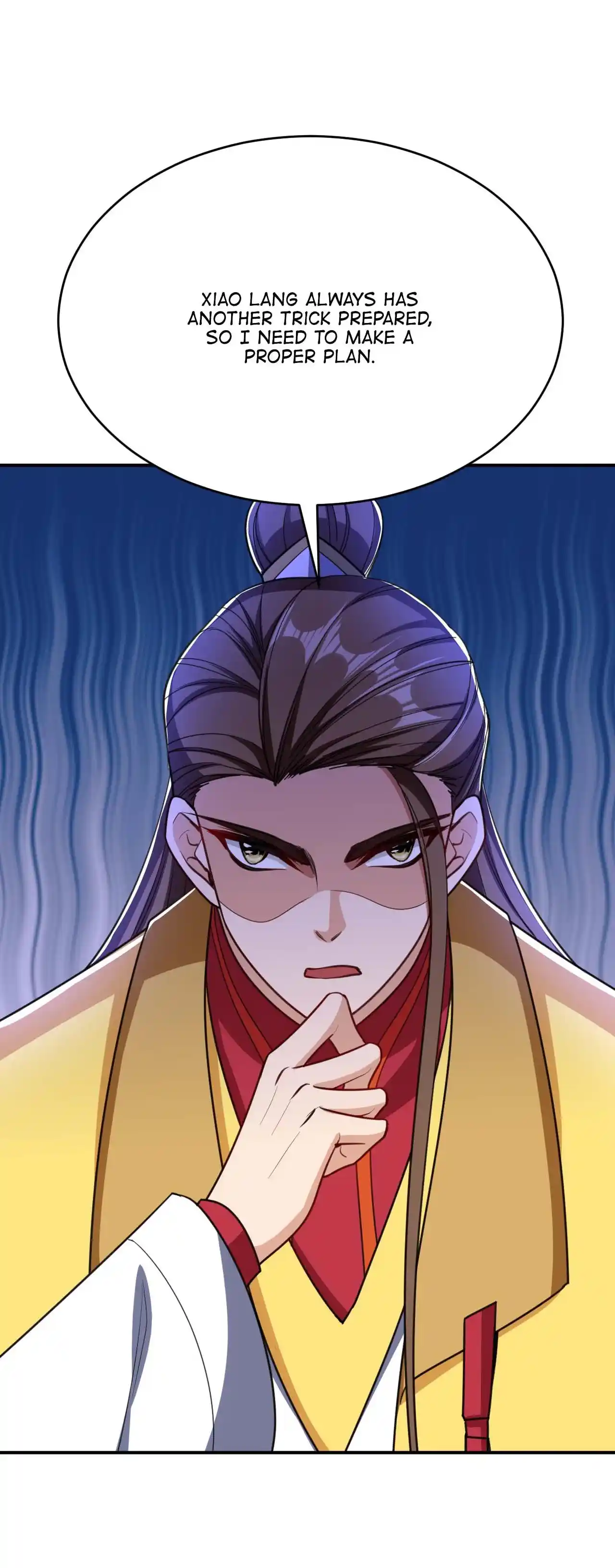 The Ultimate Devil King 103