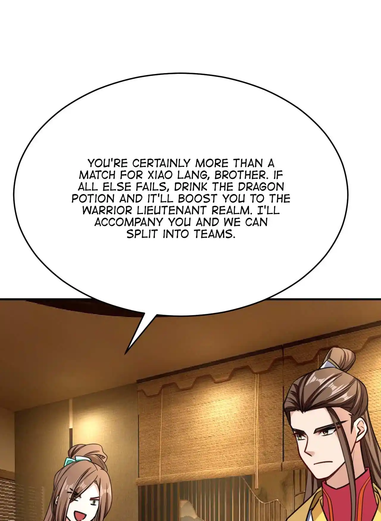 The Ultimate Devil King 103