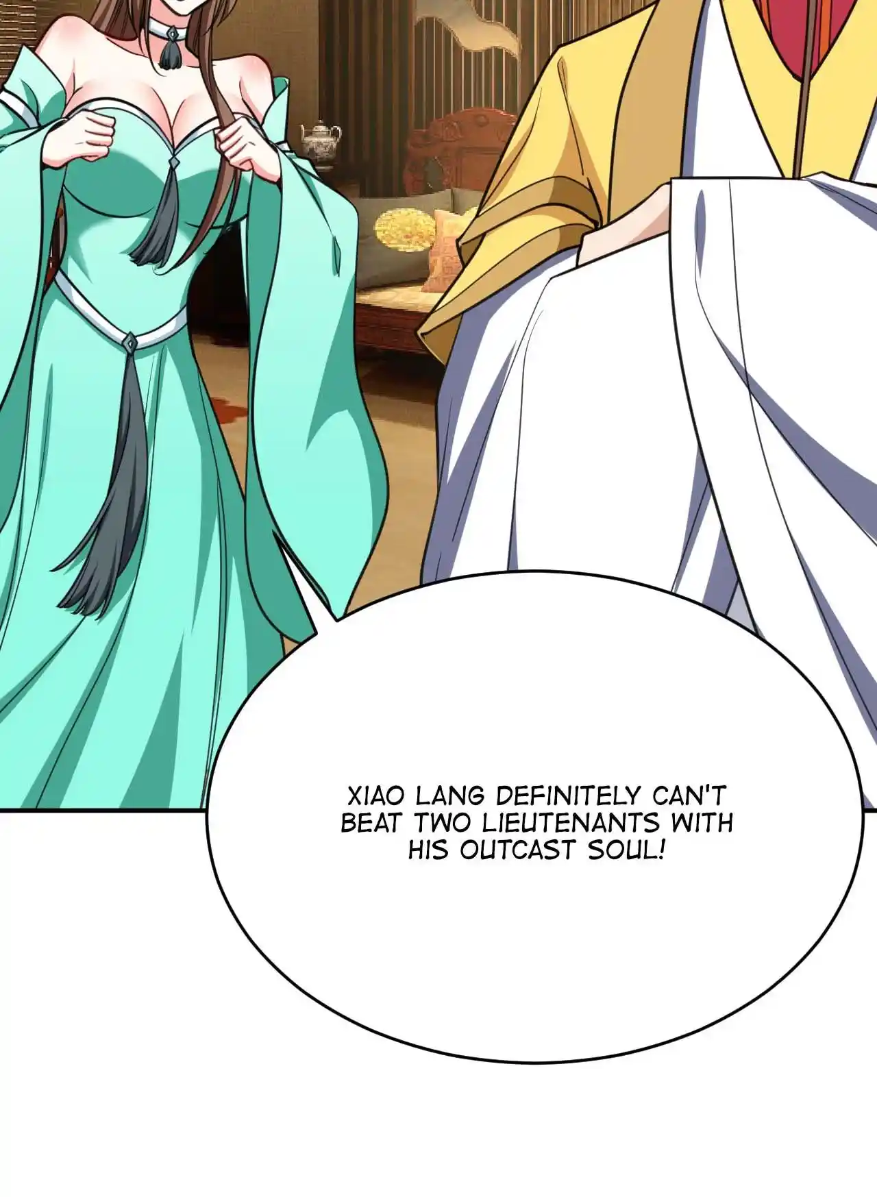 The Ultimate Devil King 103