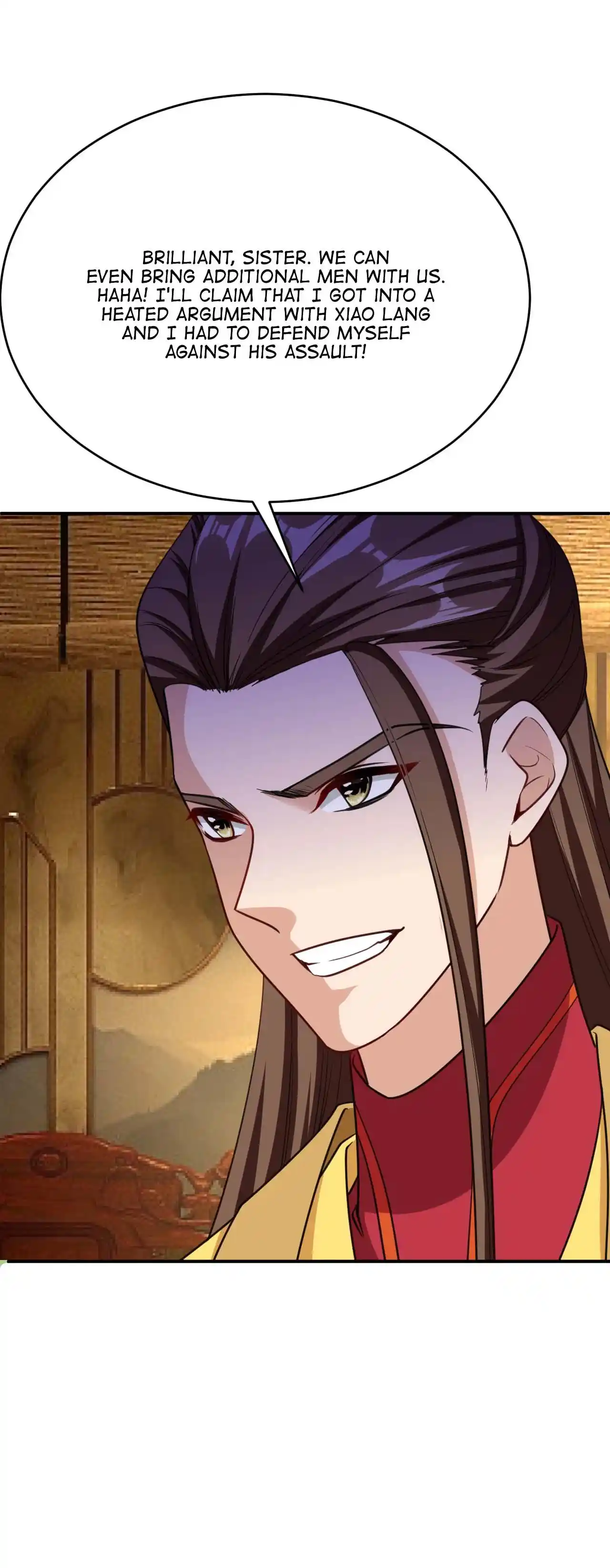 The Ultimate Devil King 103