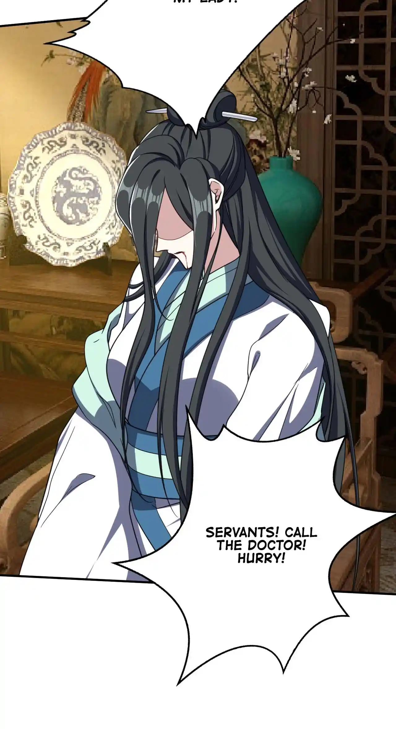 The Ultimate Devil King 103