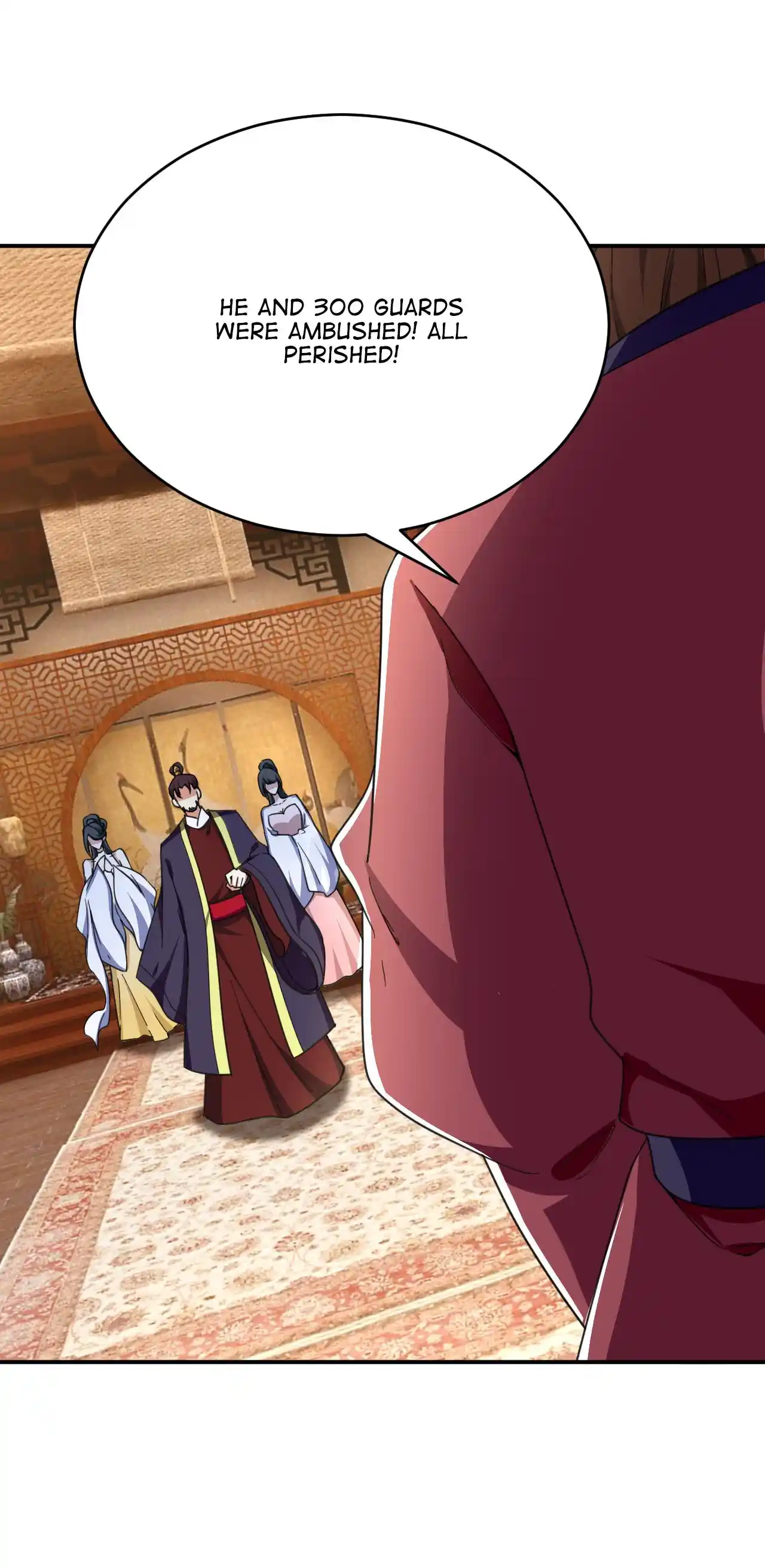 The Ultimate Devil King 103