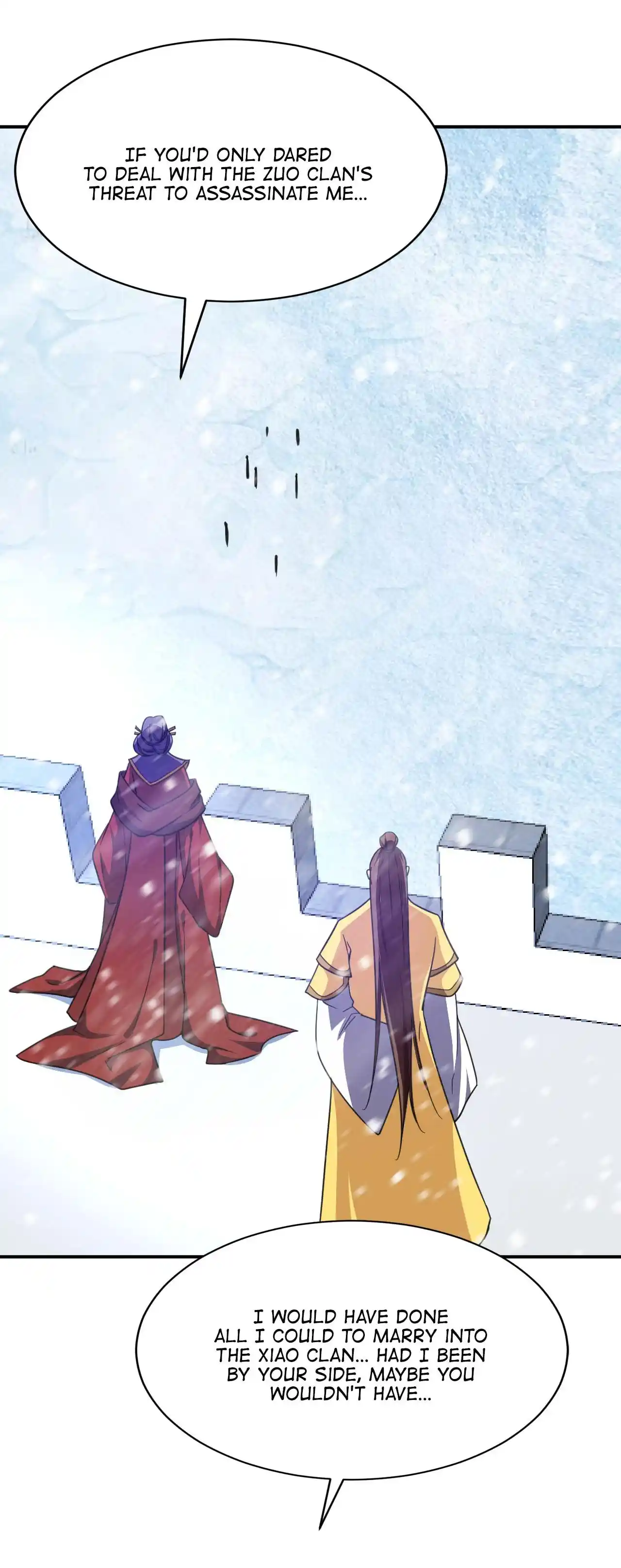 The Ultimate Devil King 104