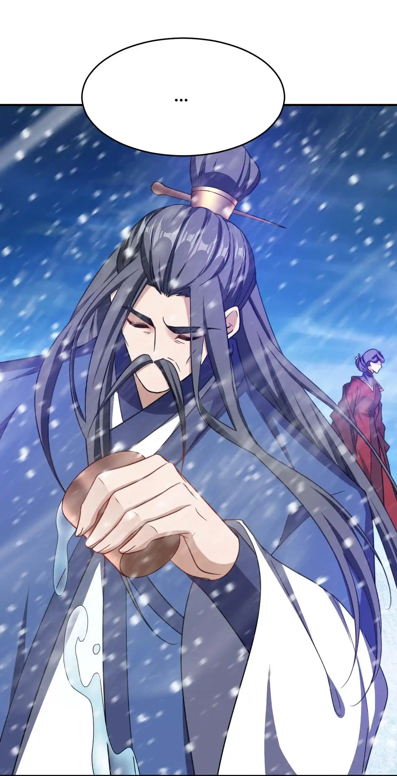 The Ultimate Devil King 104