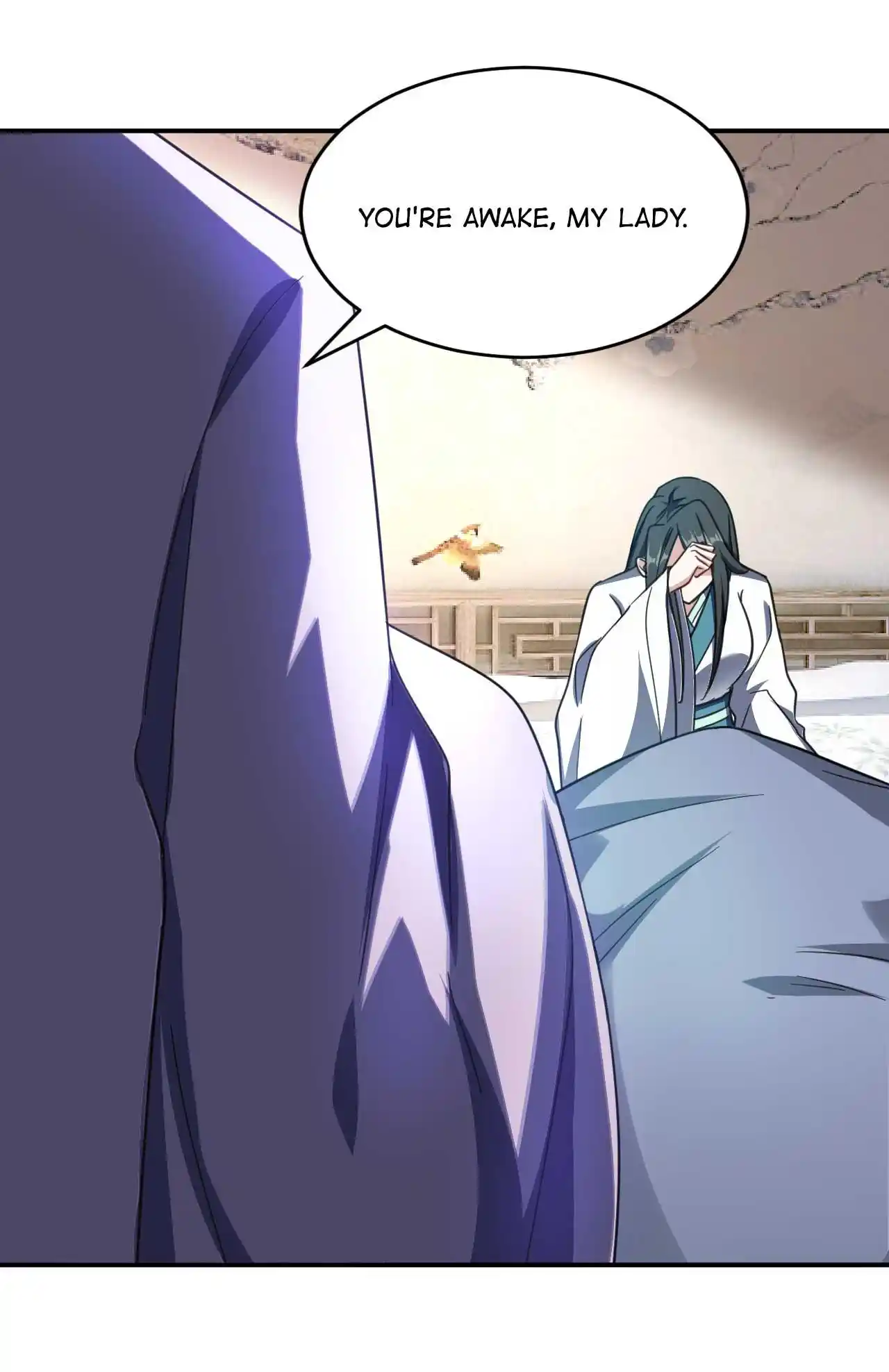 The Ultimate Devil King 104