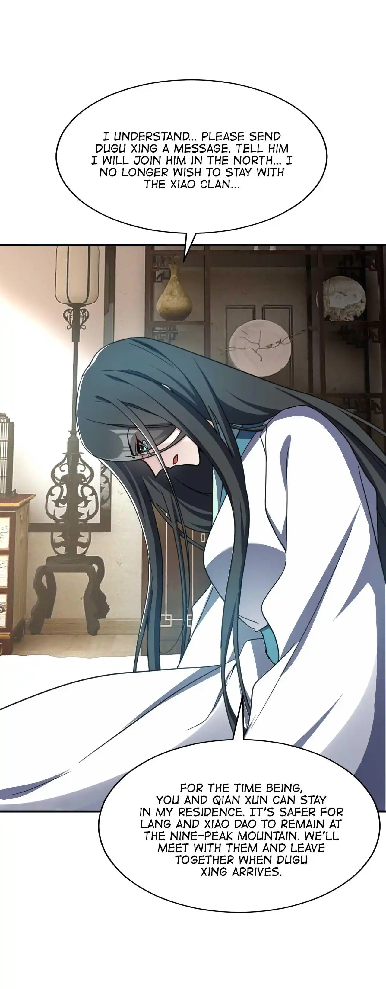 The Ultimate Devil King 104