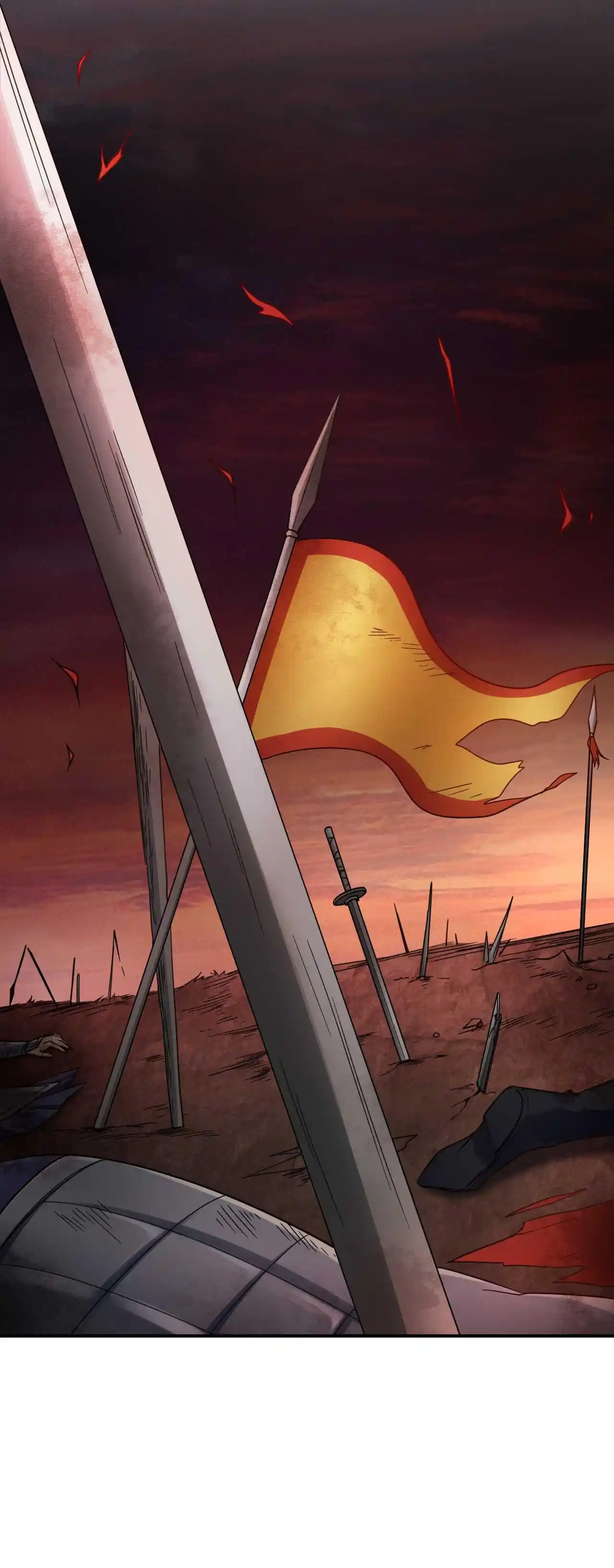 The Ultimate Devil King 104