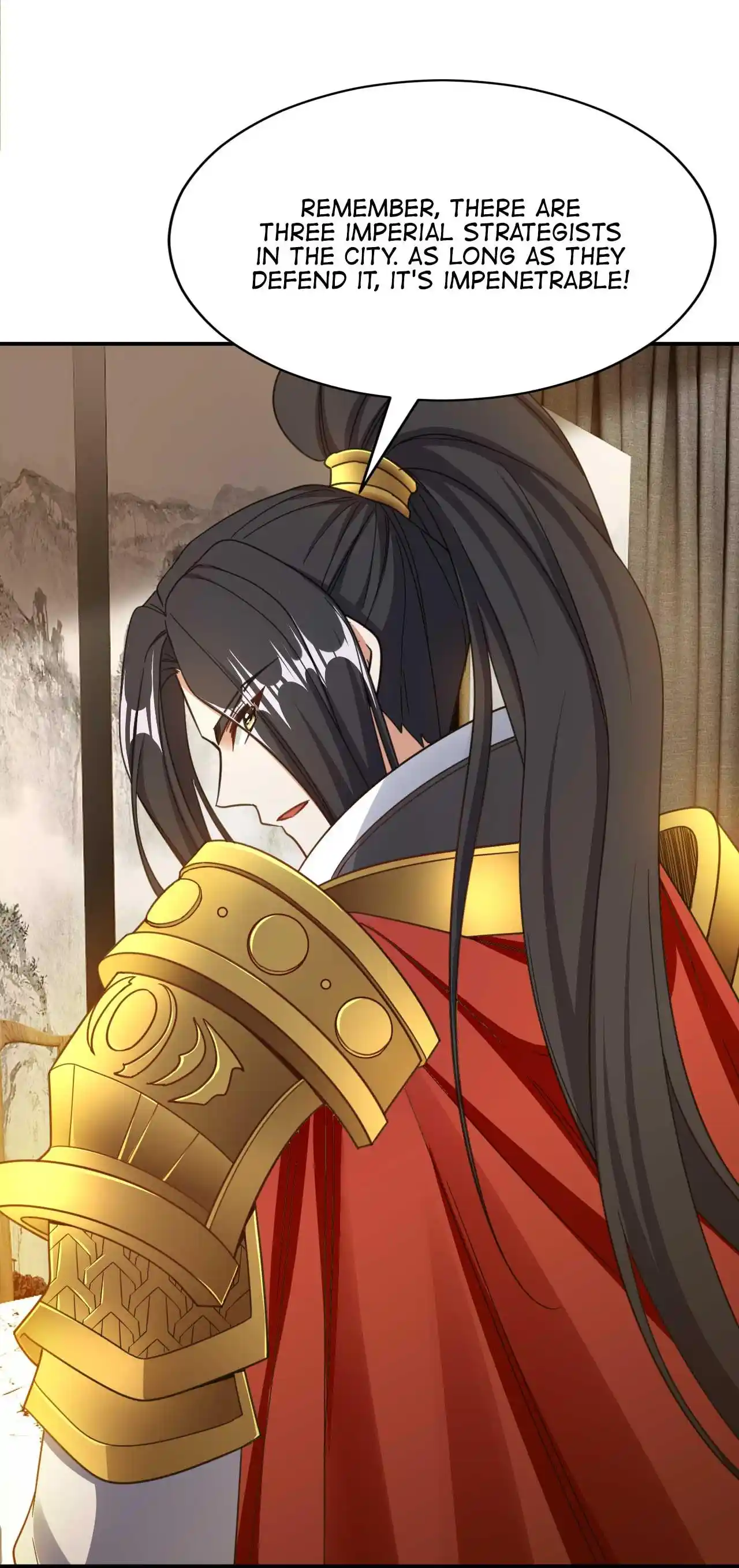 The Ultimate Devil King 104