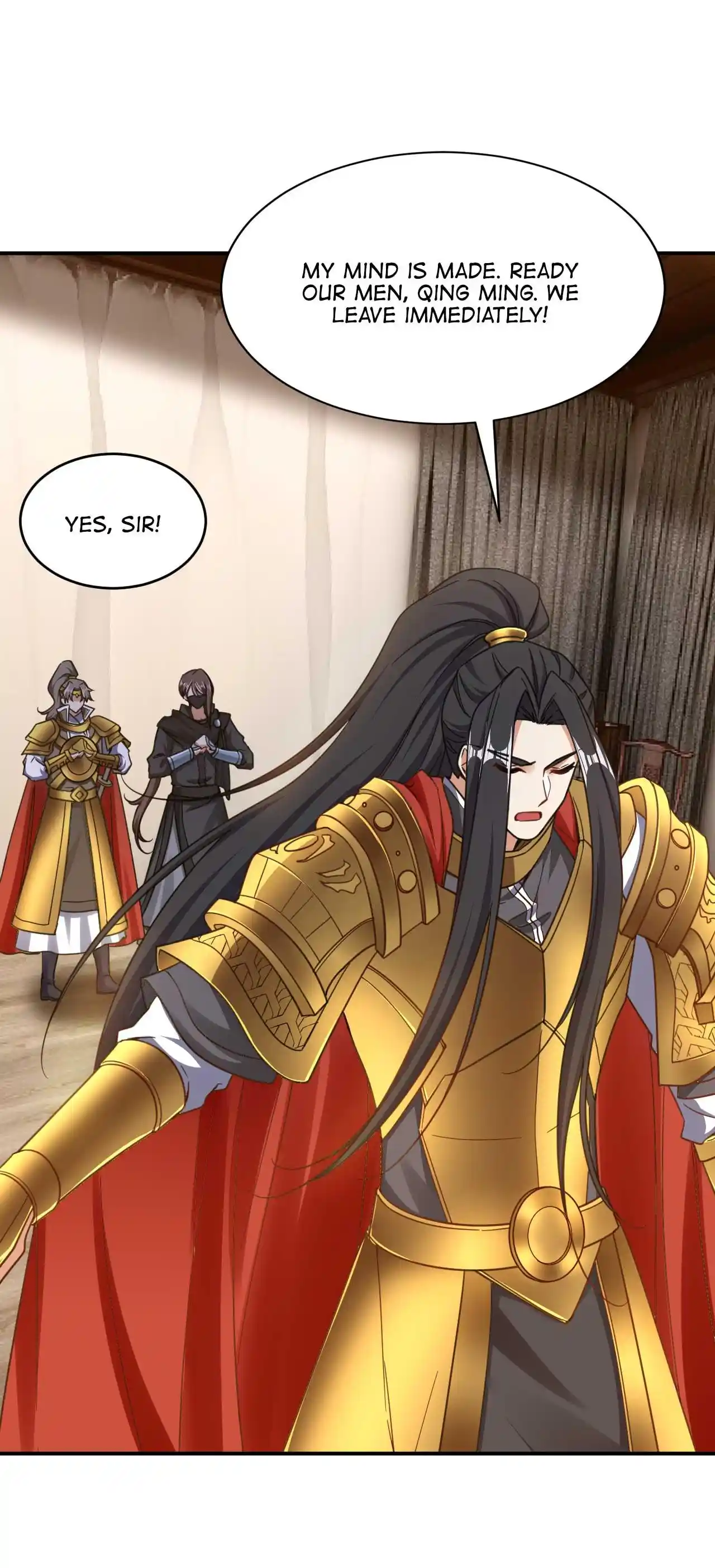 The Ultimate Devil King 104