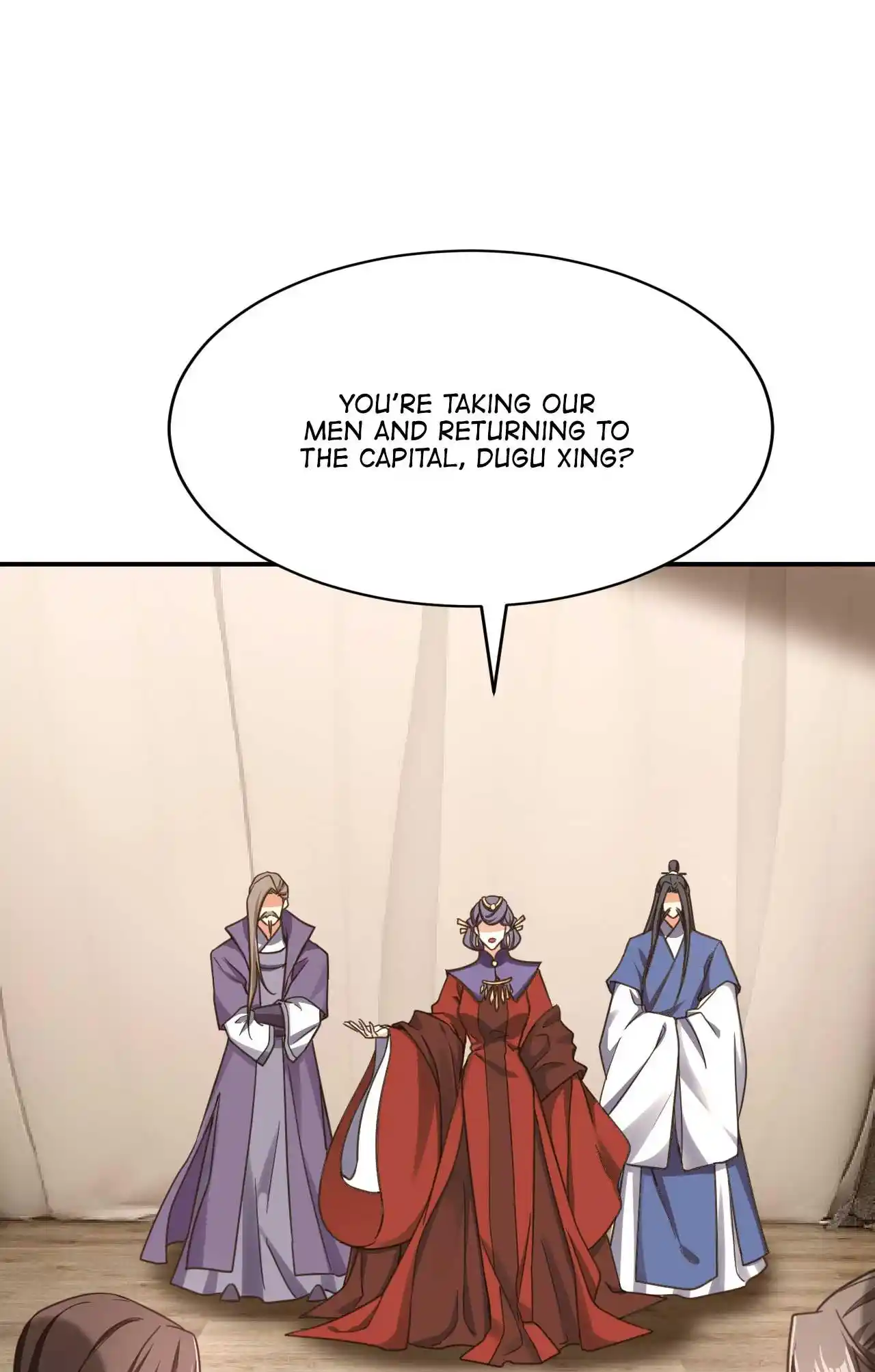 The Ultimate Devil King 104