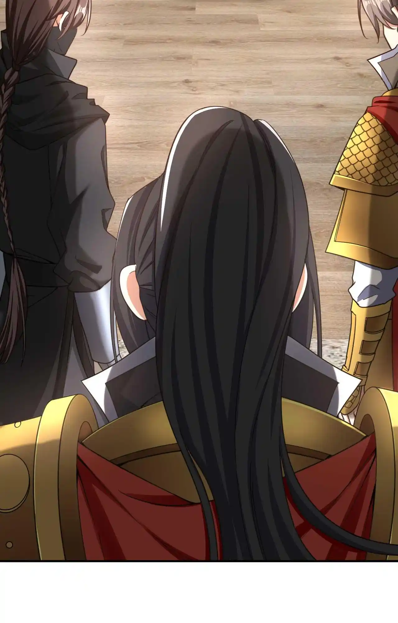 The Ultimate Devil King 104