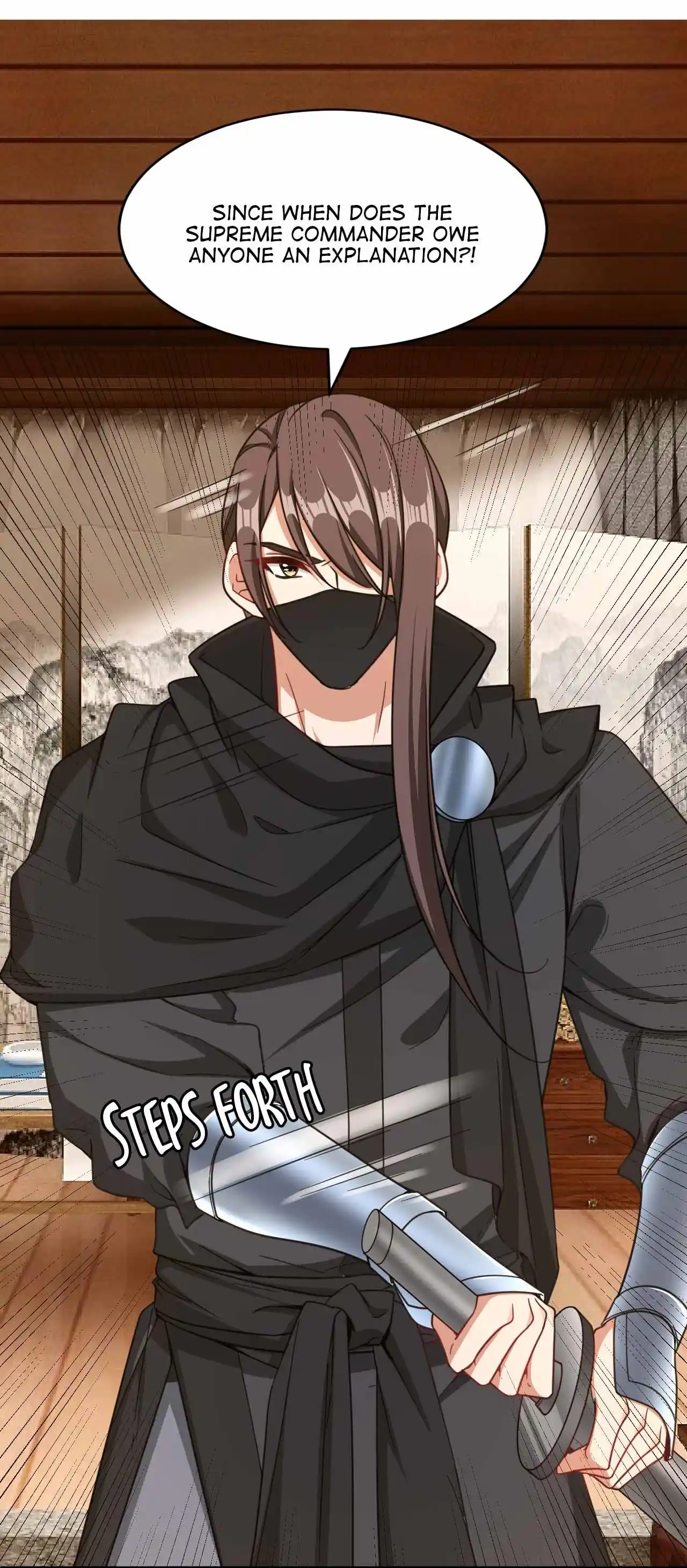 The Ultimate Devil King 104