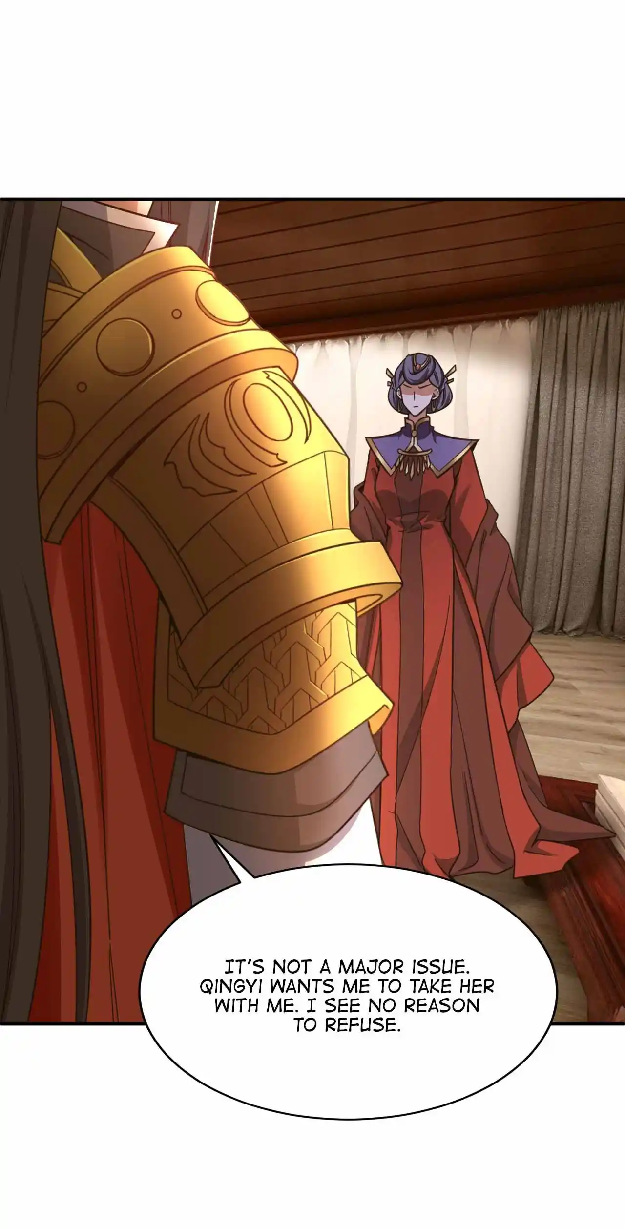 The Ultimate Devil King 104