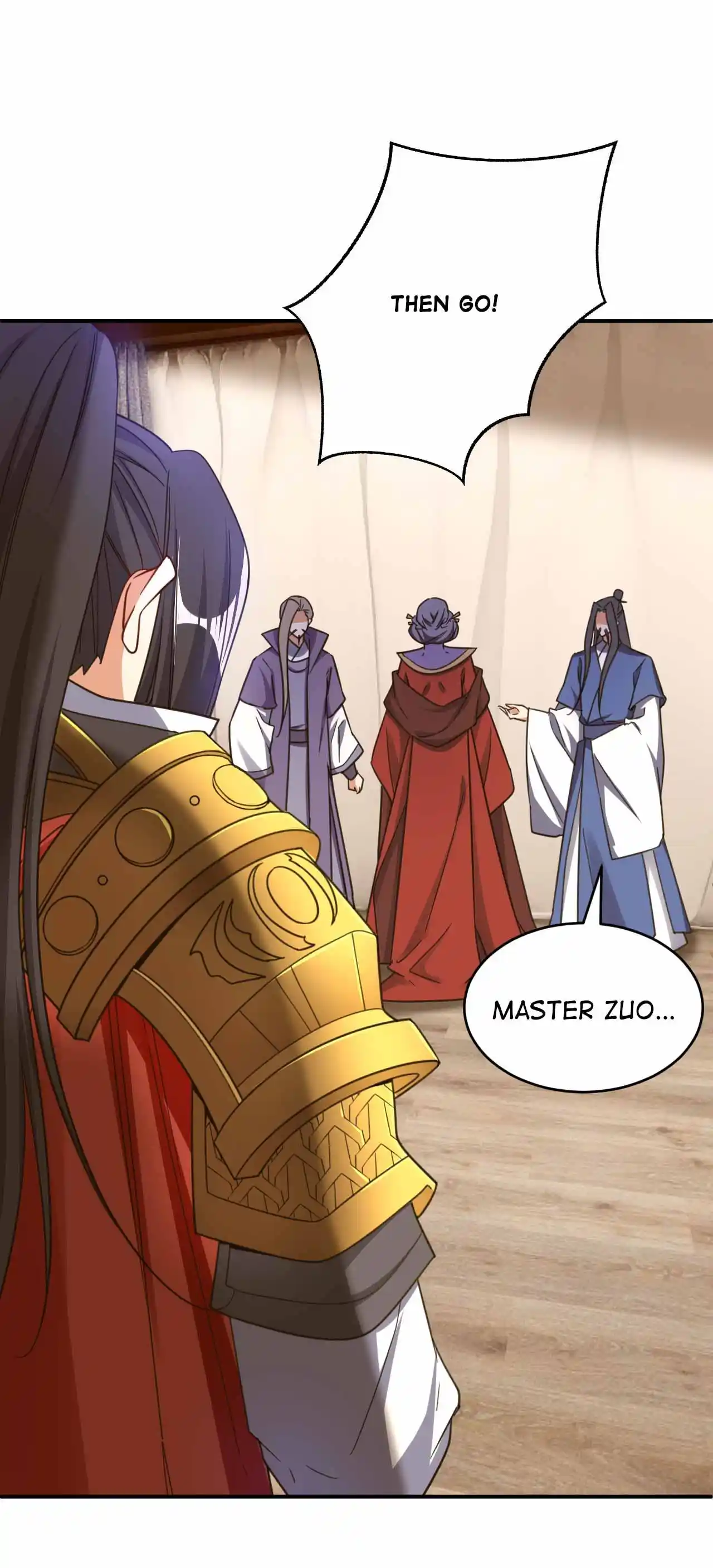 The Ultimate Devil King 105